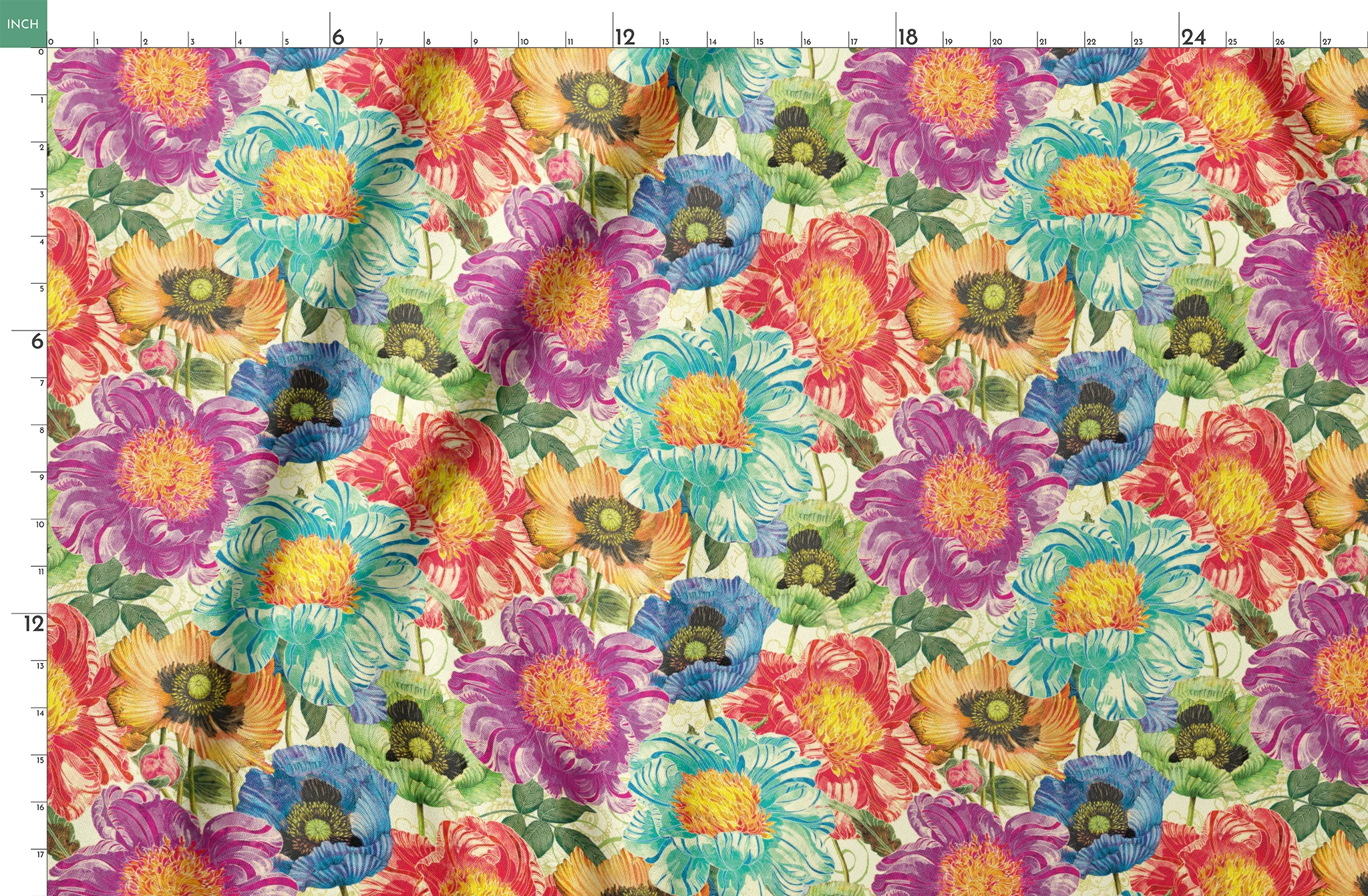  springs fatquarter mockup
