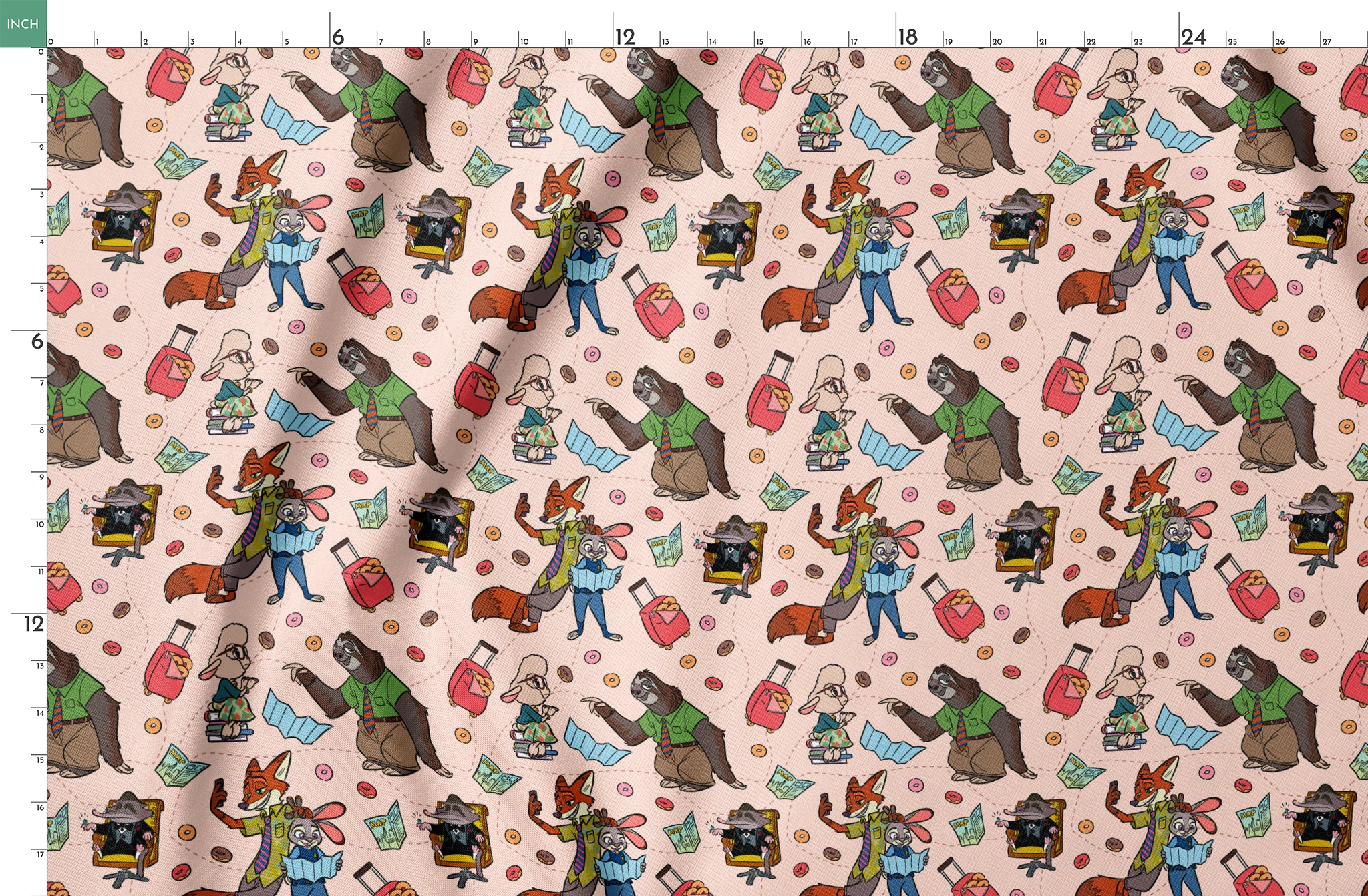  springs fatquarter mockup