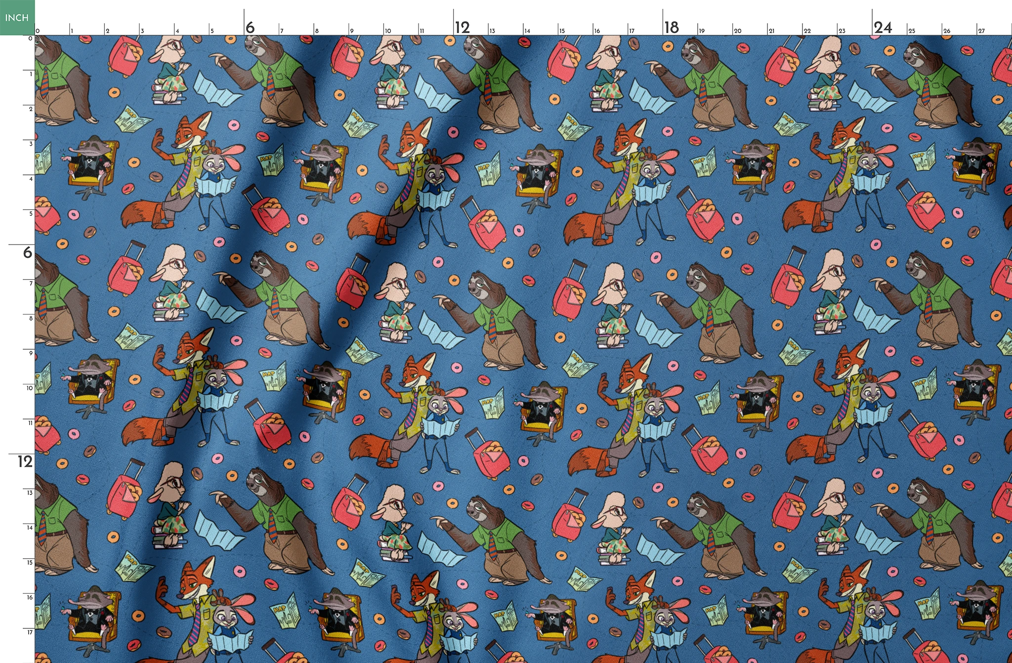  springs fatquarter mockup