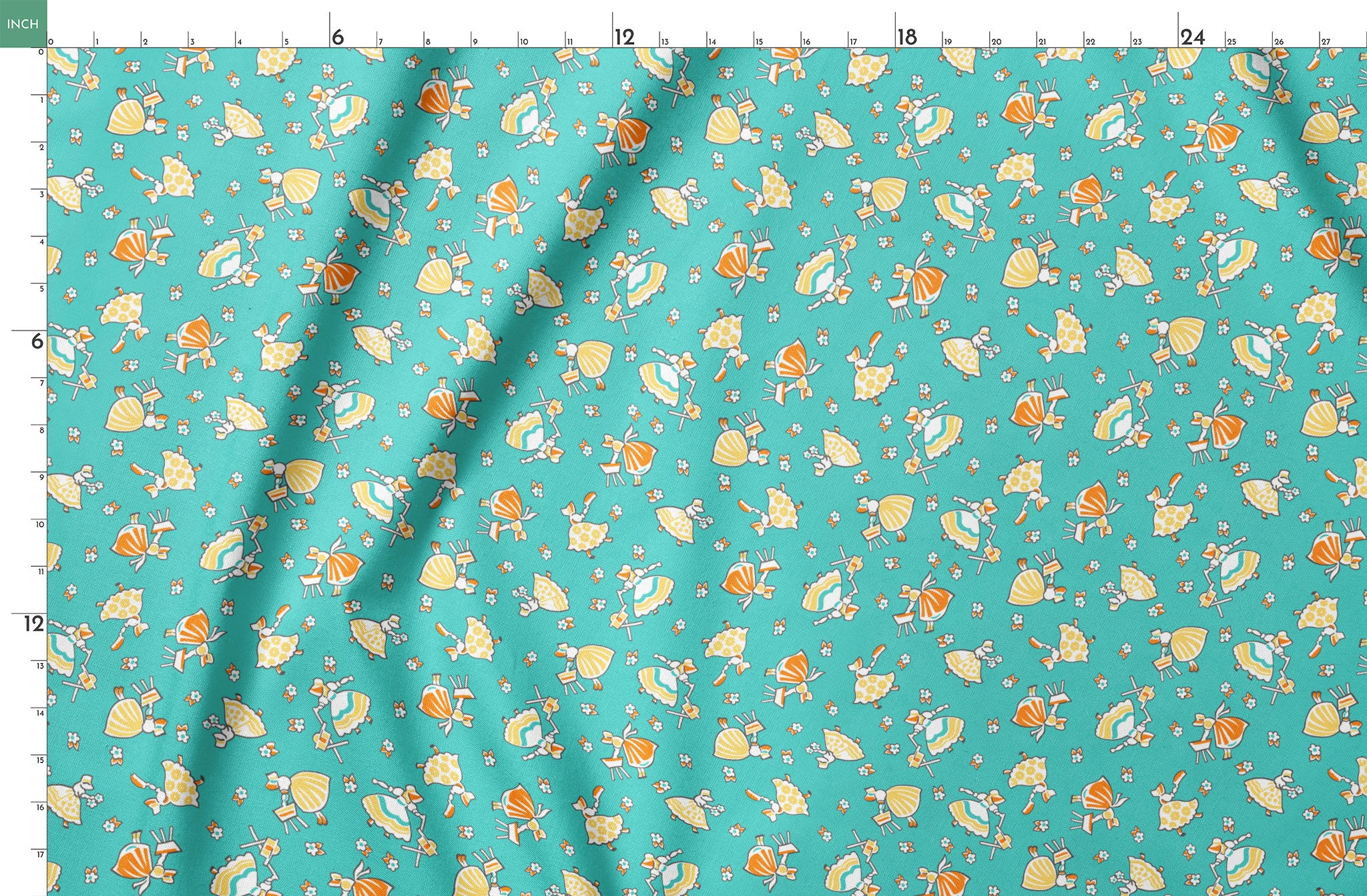  springs fatquarter mockup