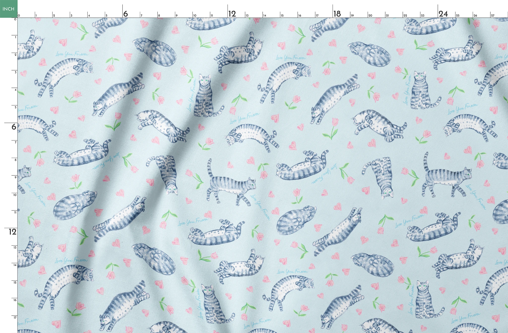  springs fatquarter mockup