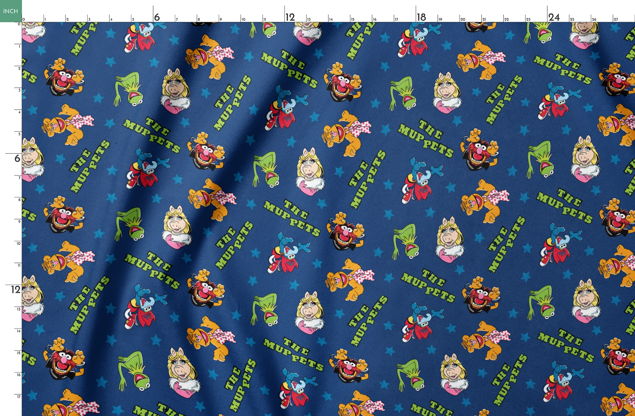  springs fatquarter mockup