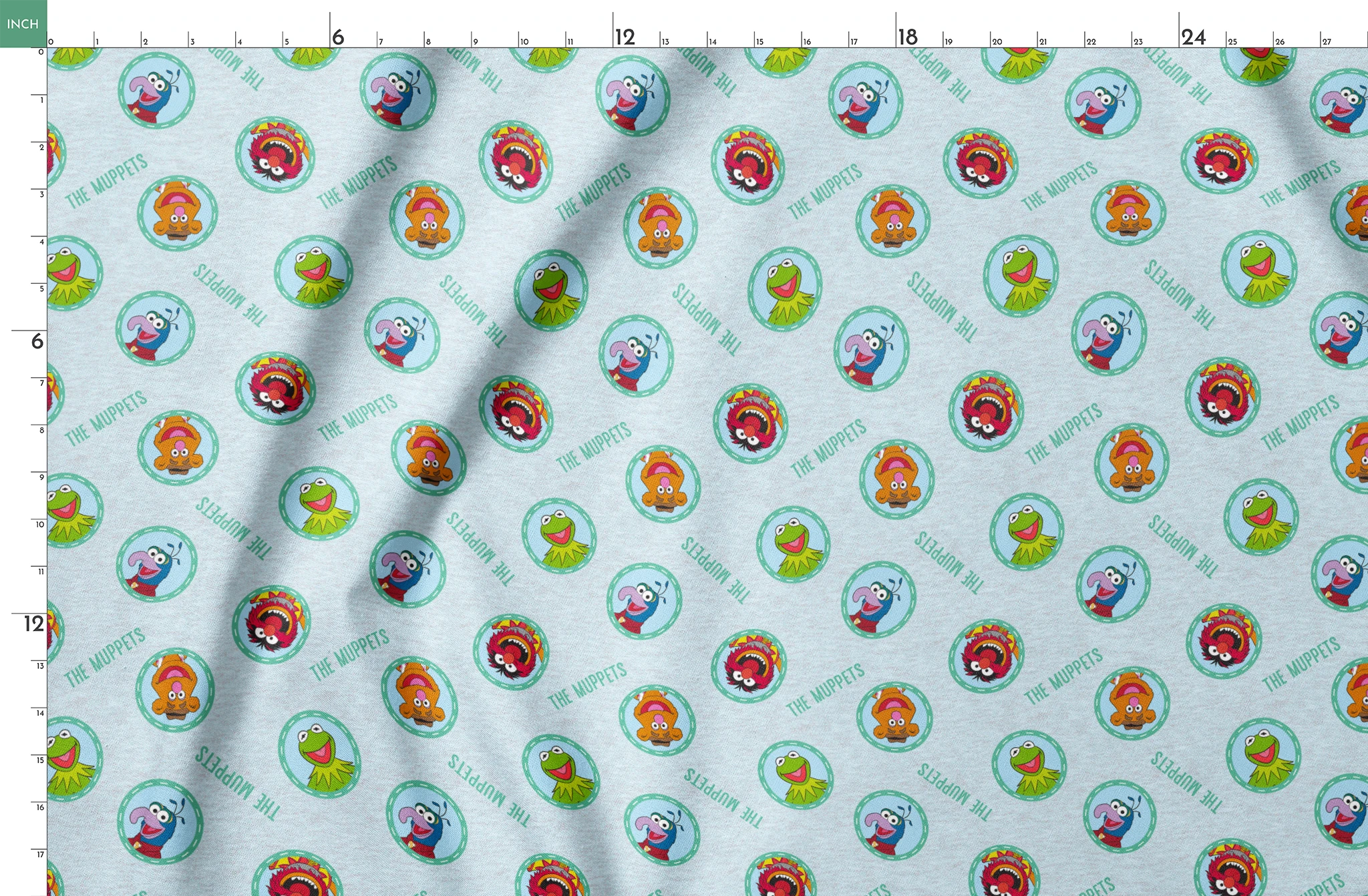  springs fatquarter mockup