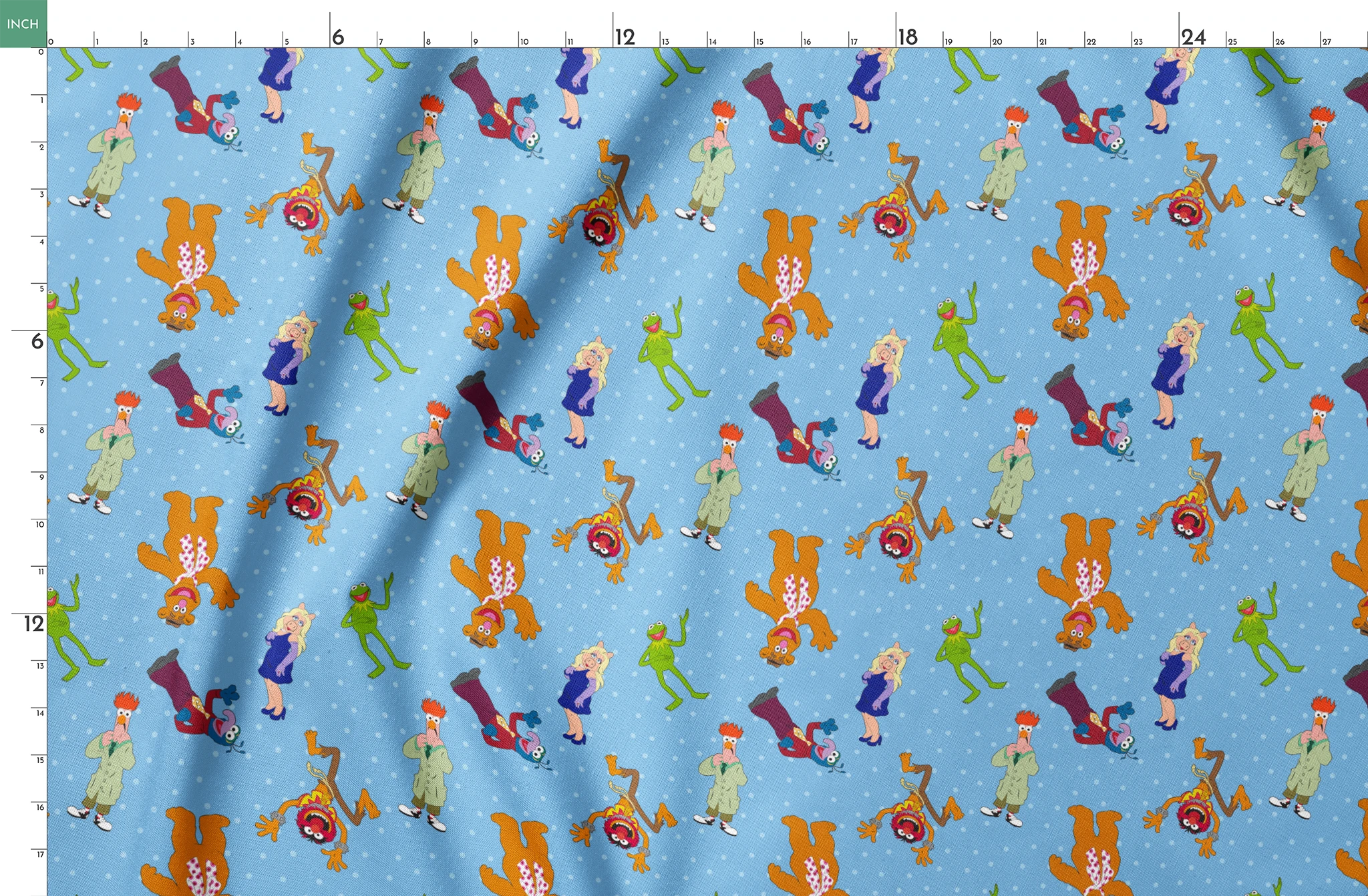  springs fatquarter mockup
