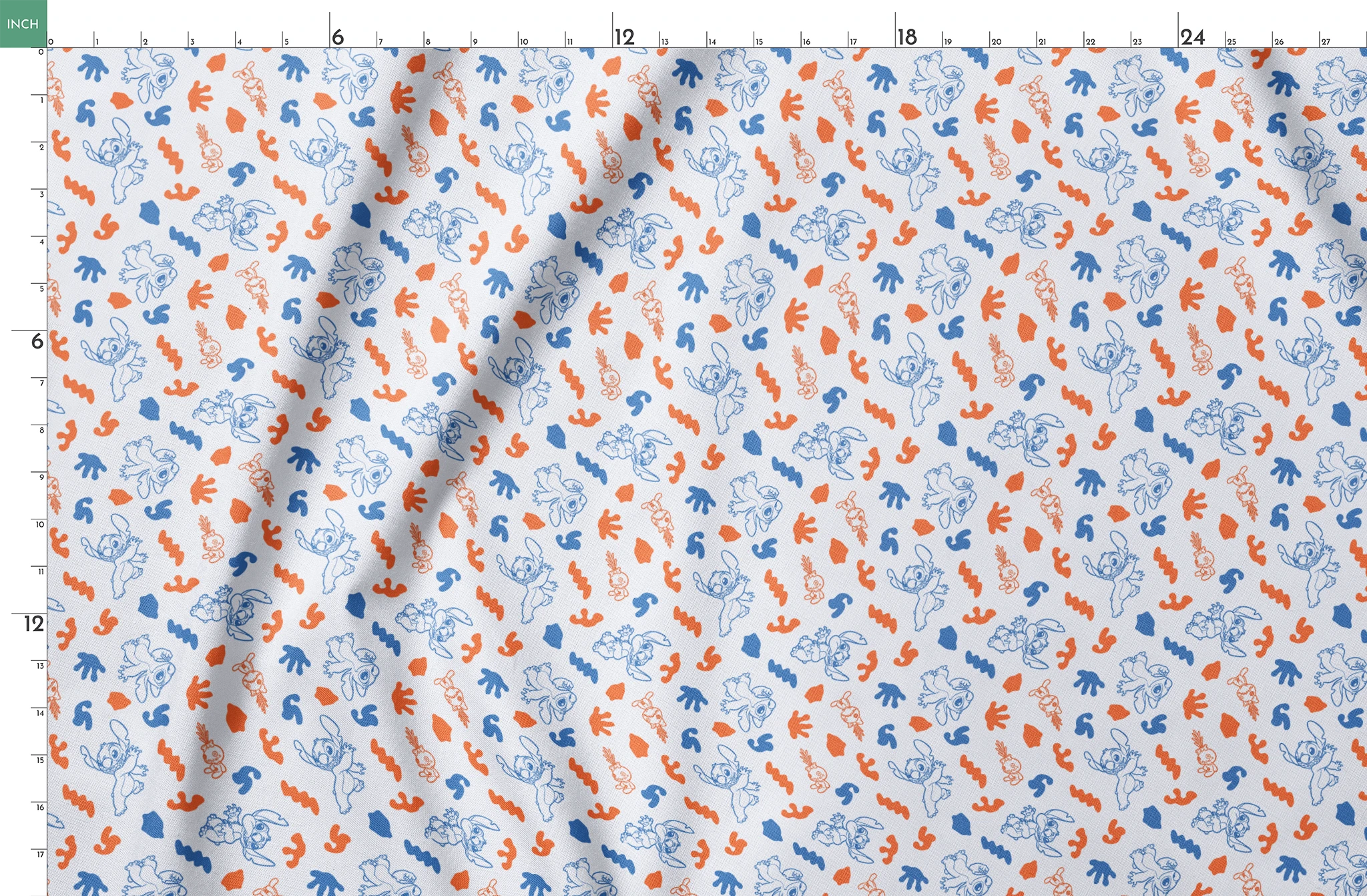  springs fatquarter mockup
