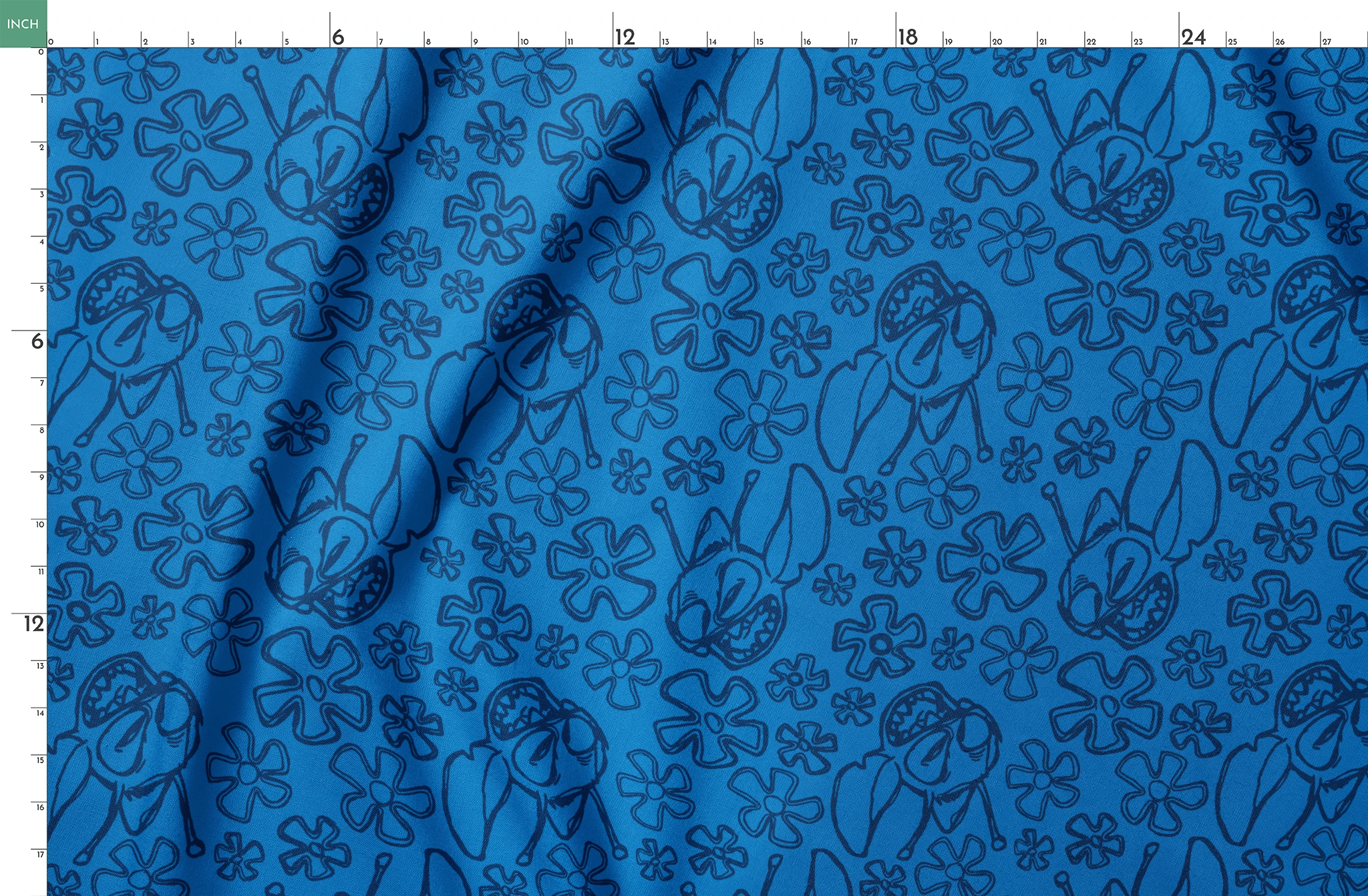  springs fatquarter mockup