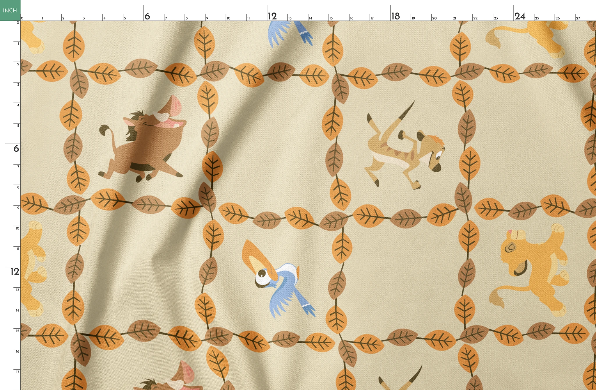  springs fatquarter mockup