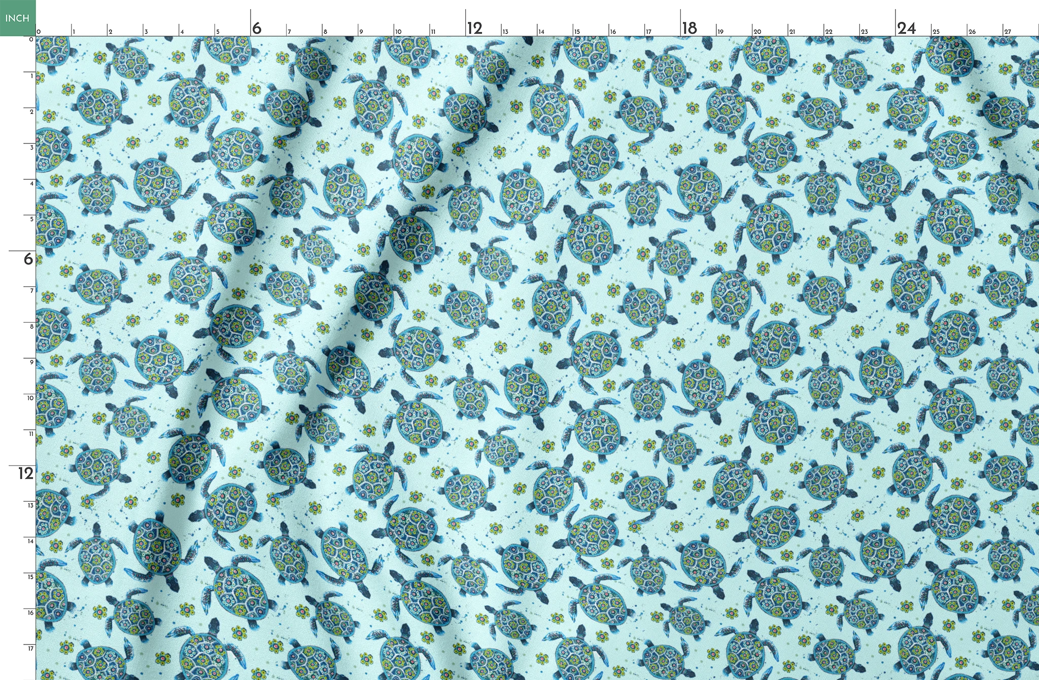  springs fatquarter mockup