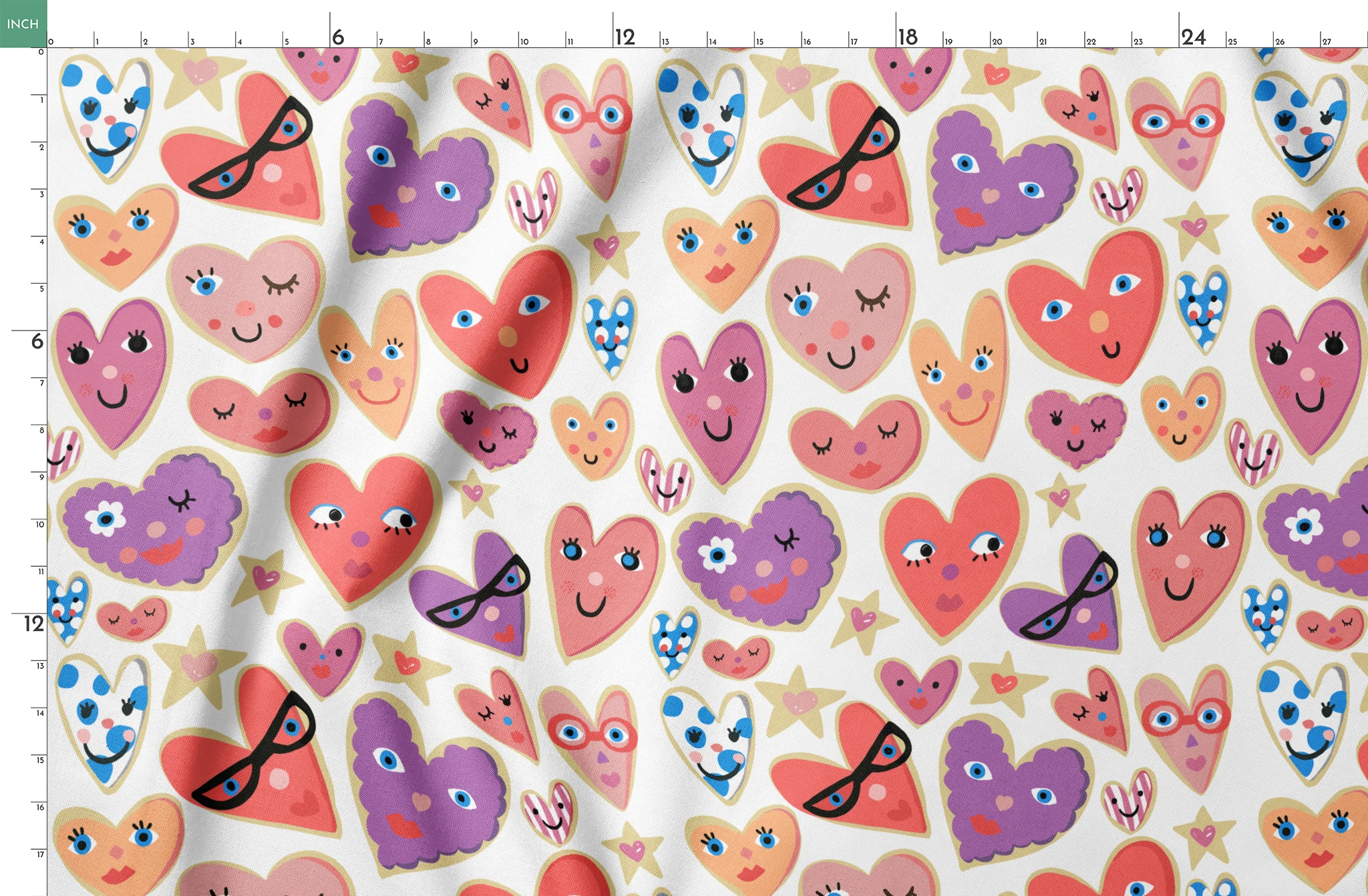  springs fatquarter mockup