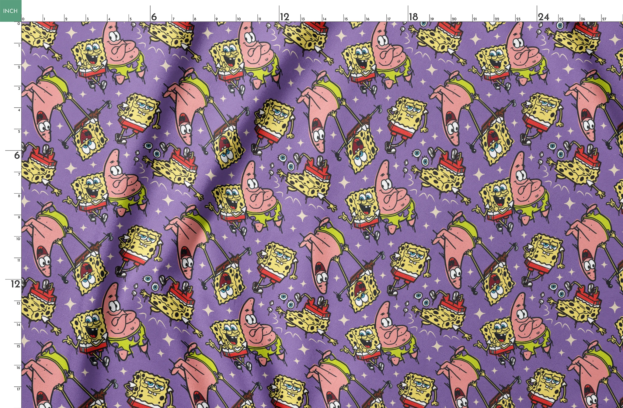  springs fatquarter mockup