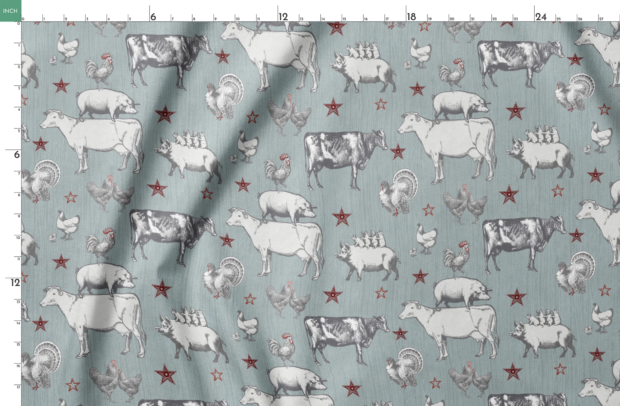  springs fatquarter mockup