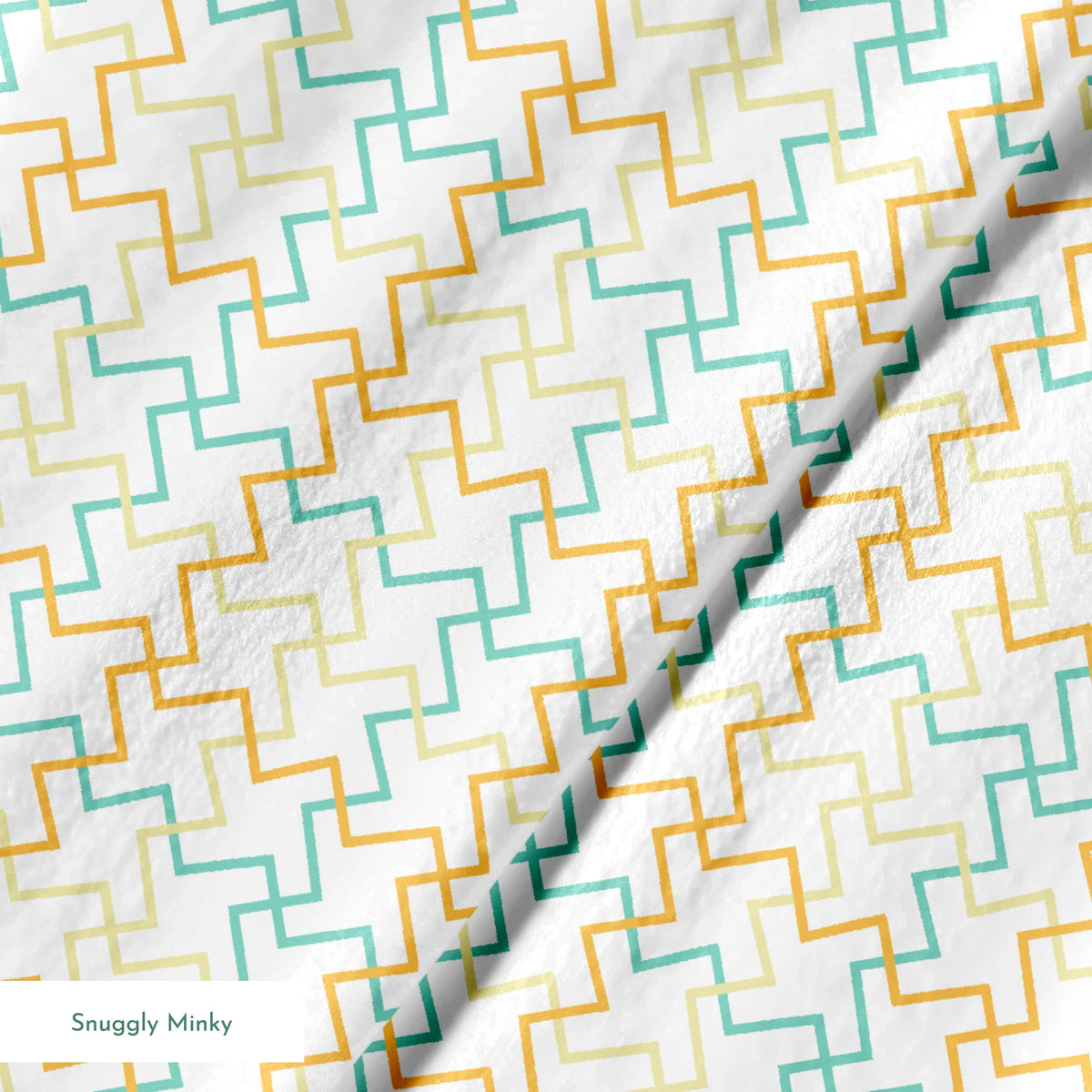  springs minky texture
