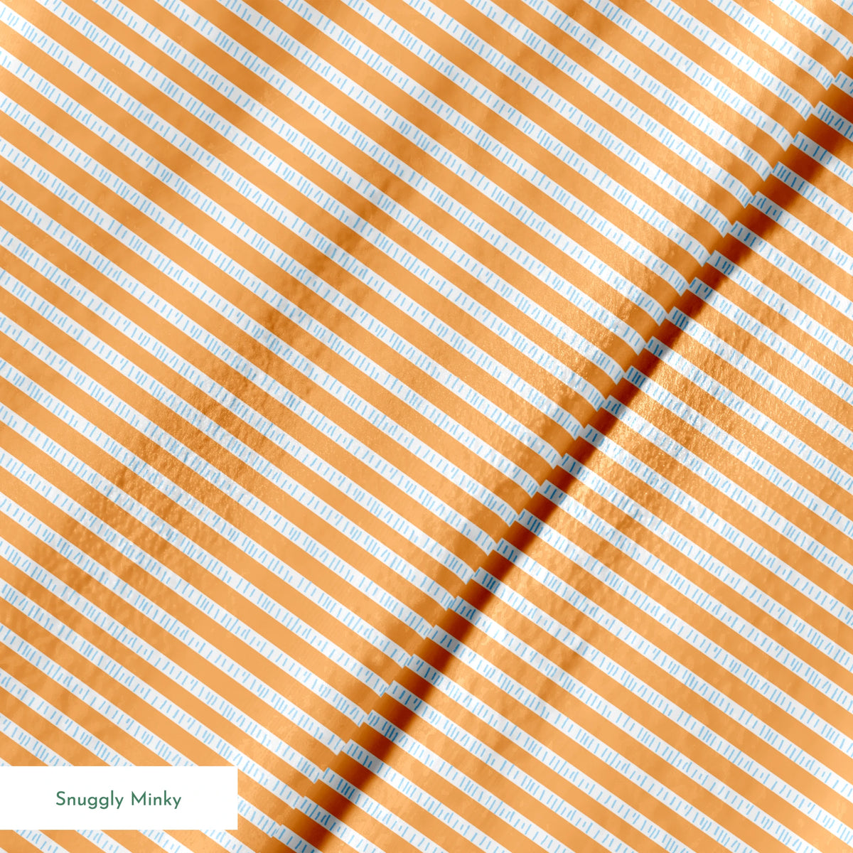  springs minky texture