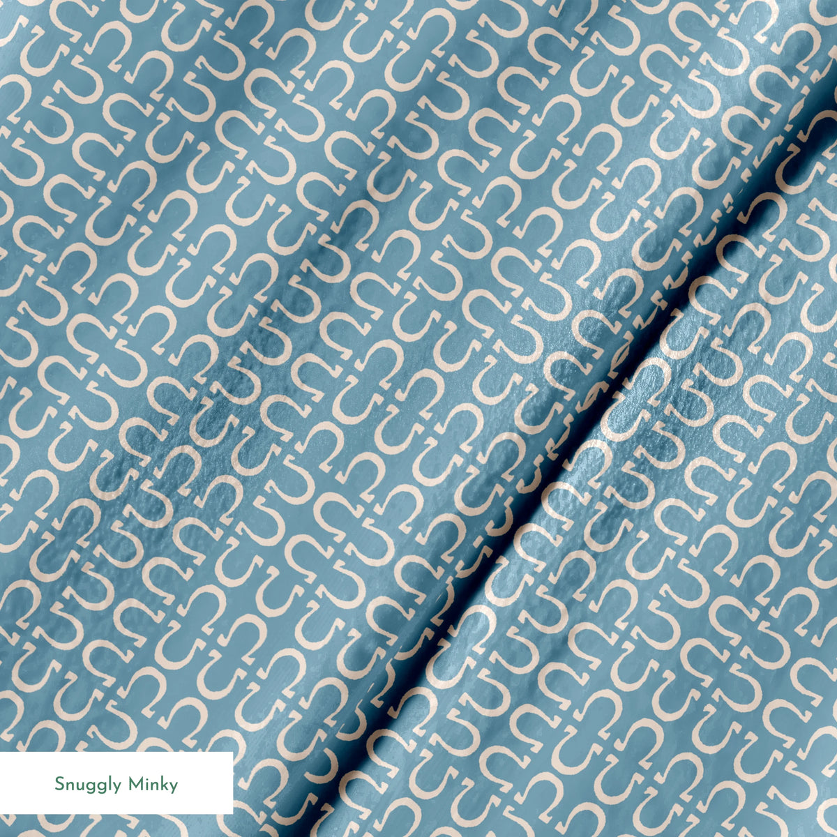  springs minky texture