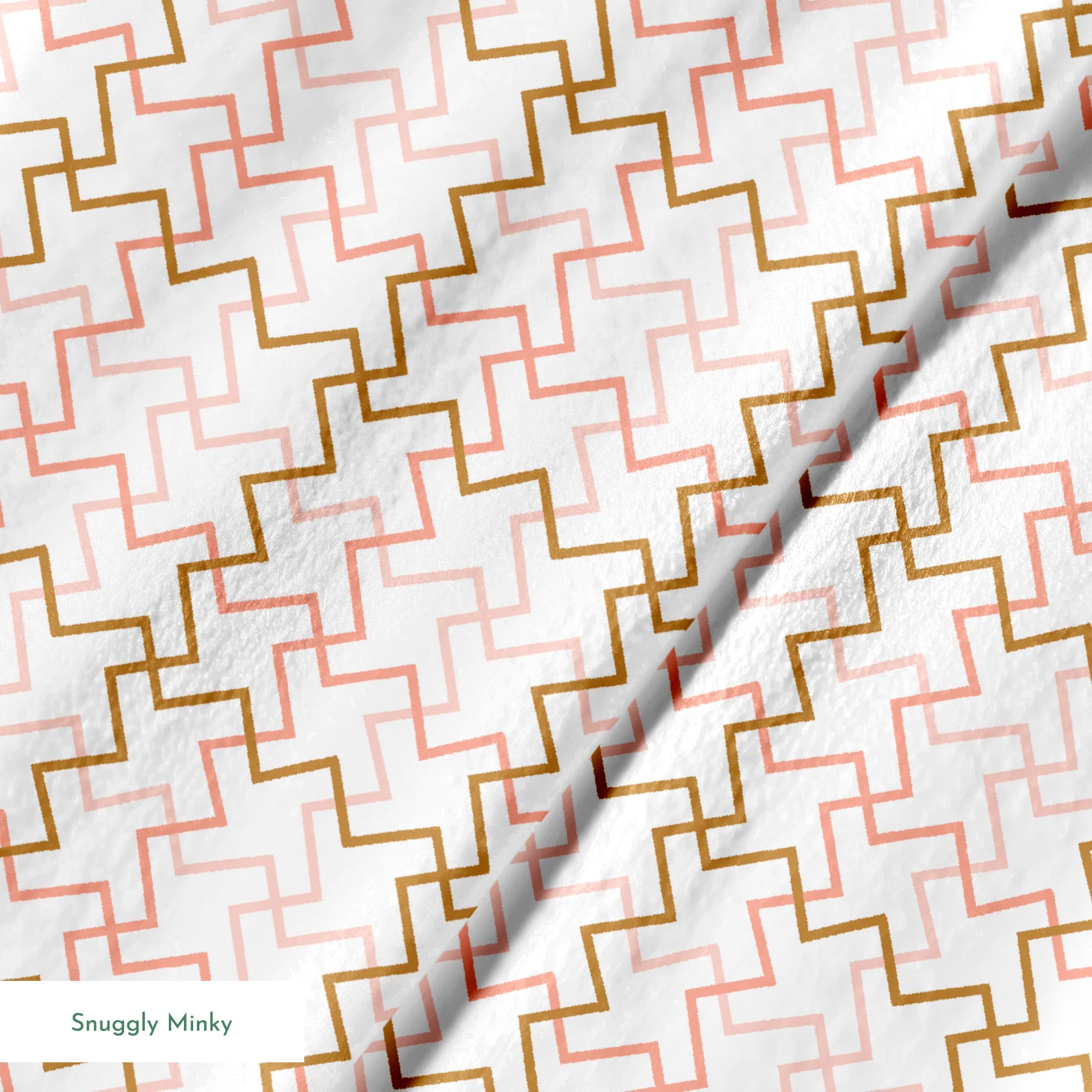  springs minky texture