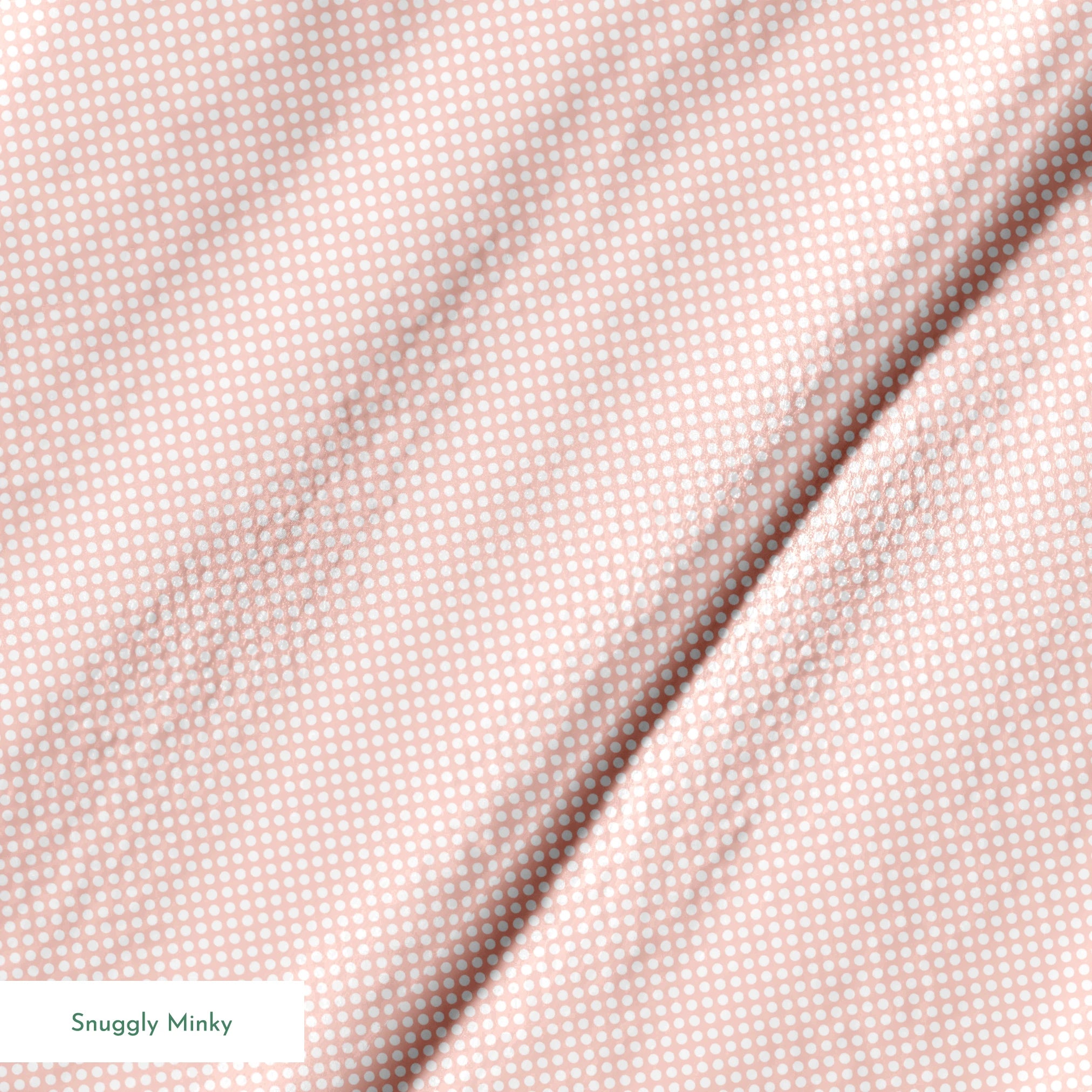  springs minky texture