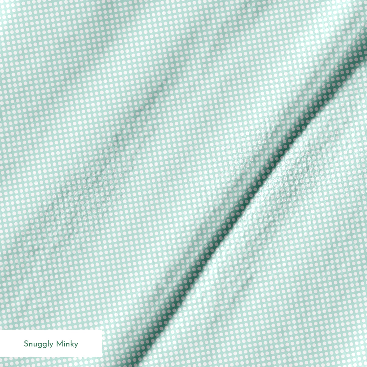  springs minky texture