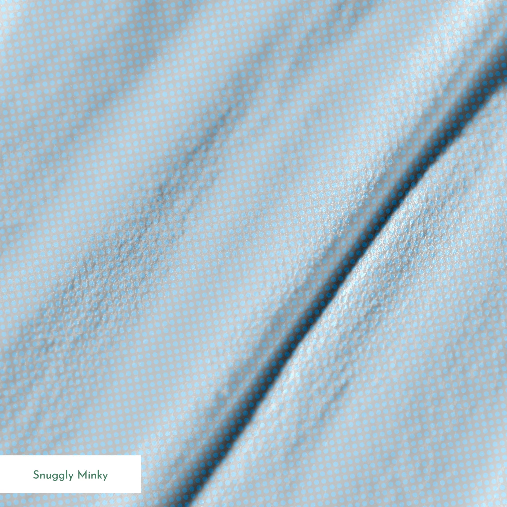  springs minky texture