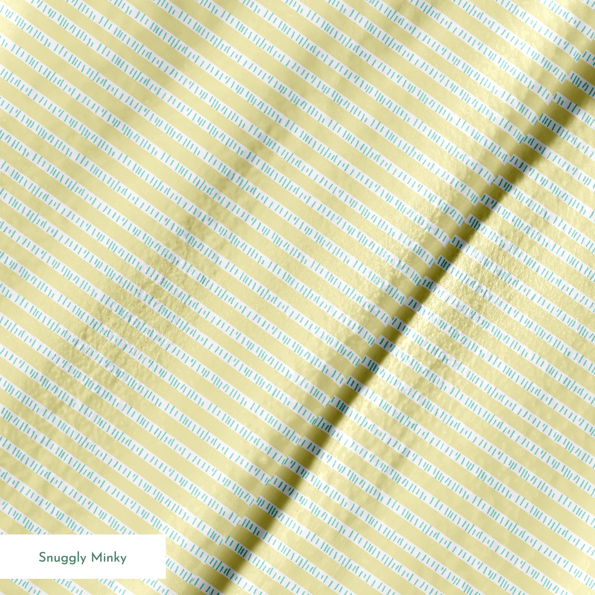  springs minky texture