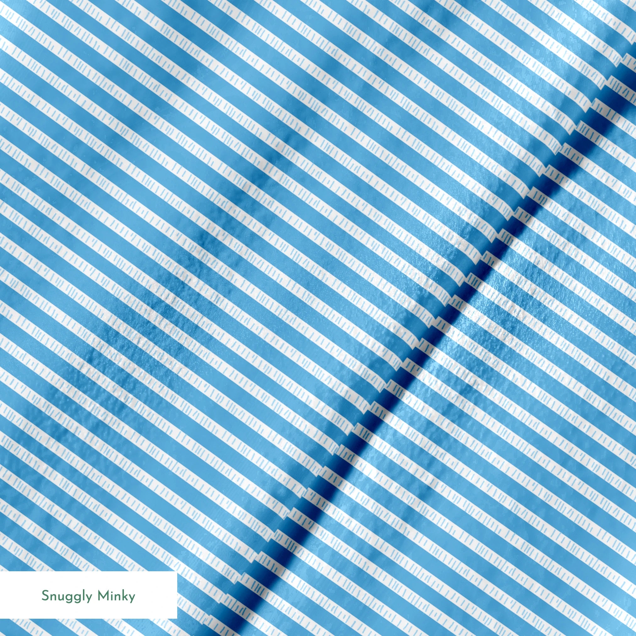  springs minky texture
