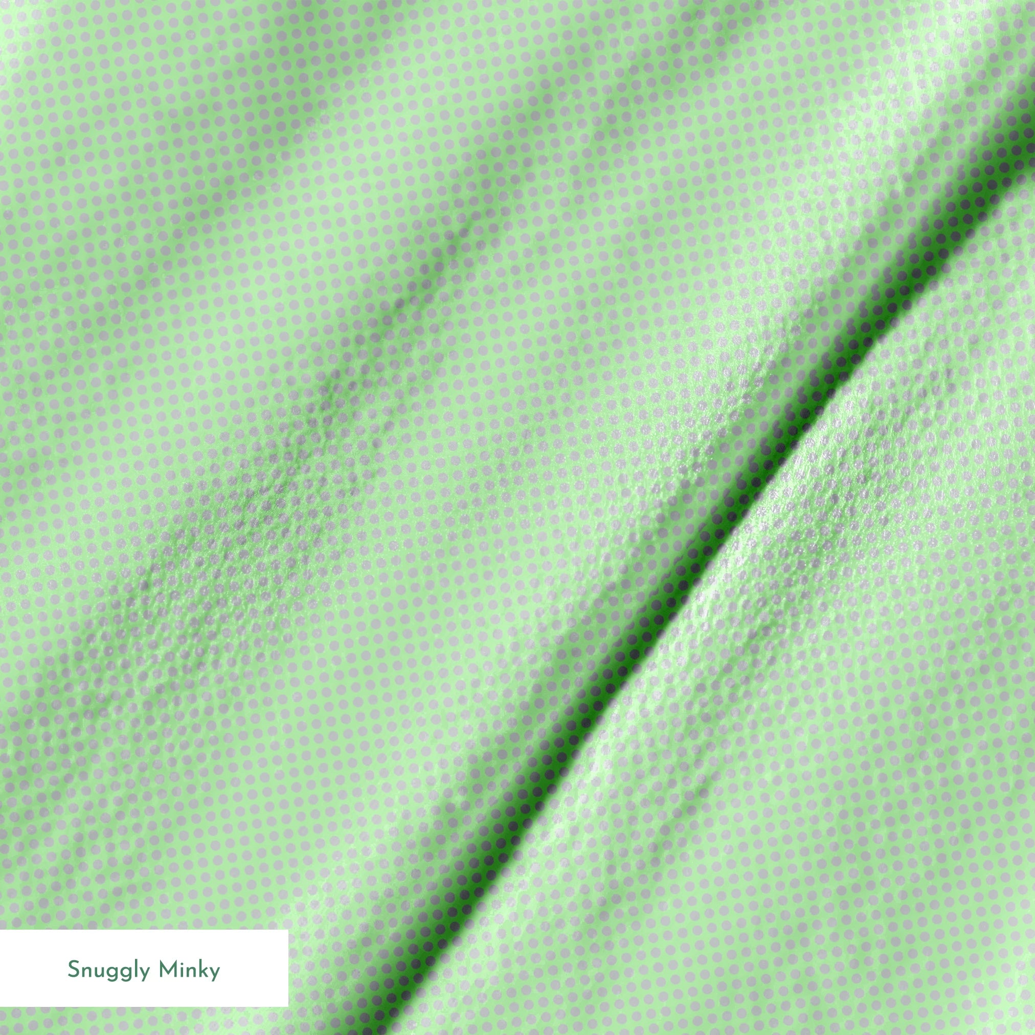  springs minky texture