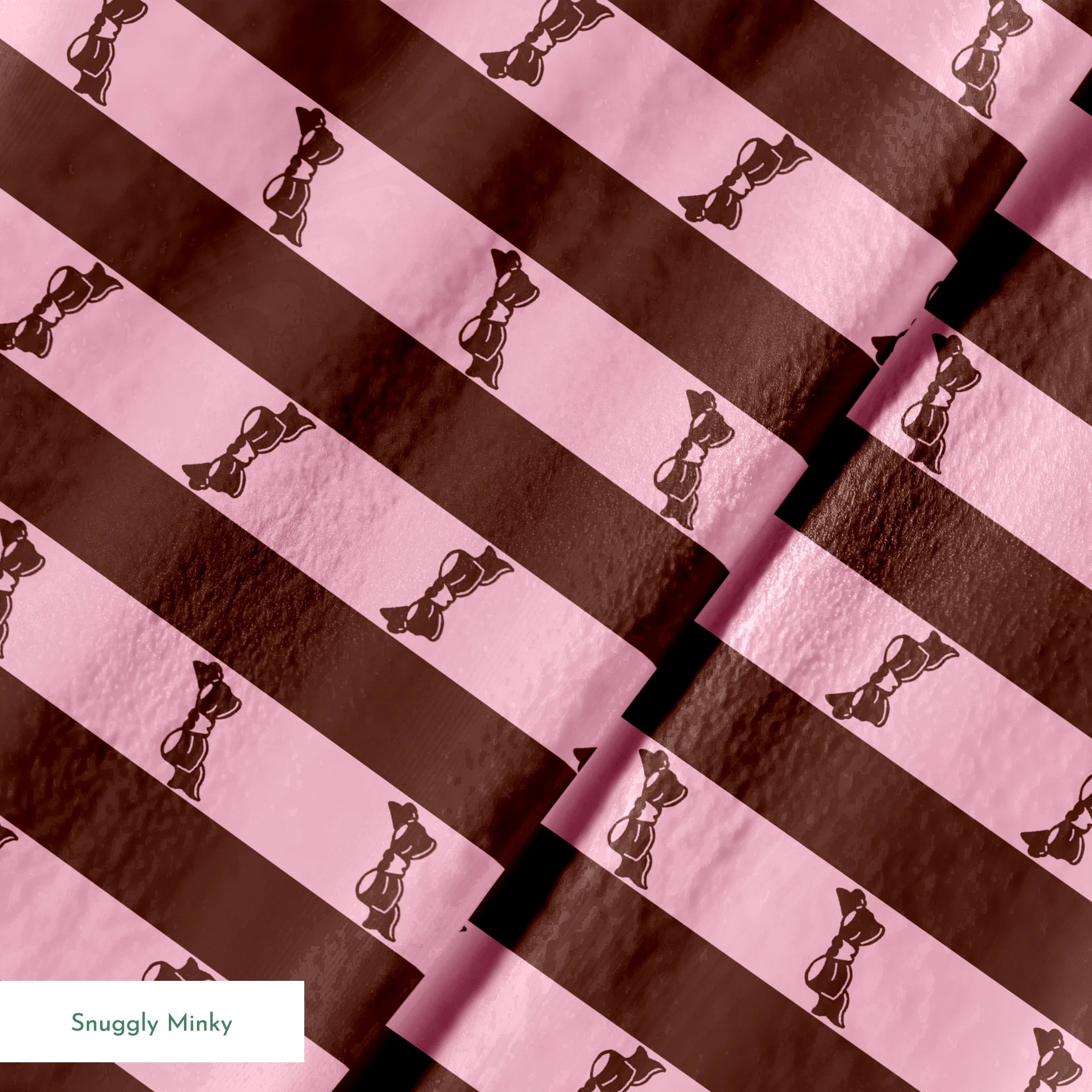  springs minky texture