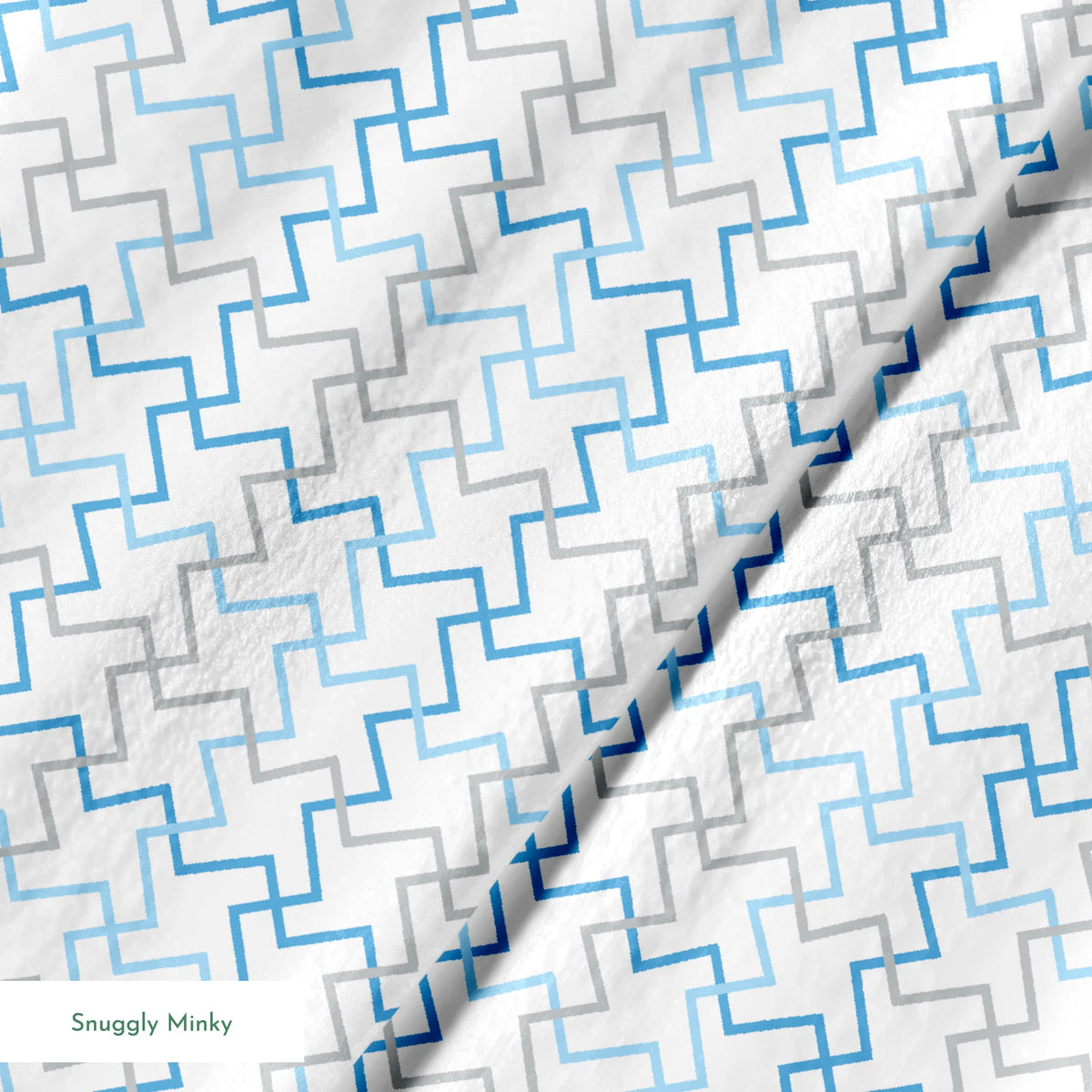  springs minky texture