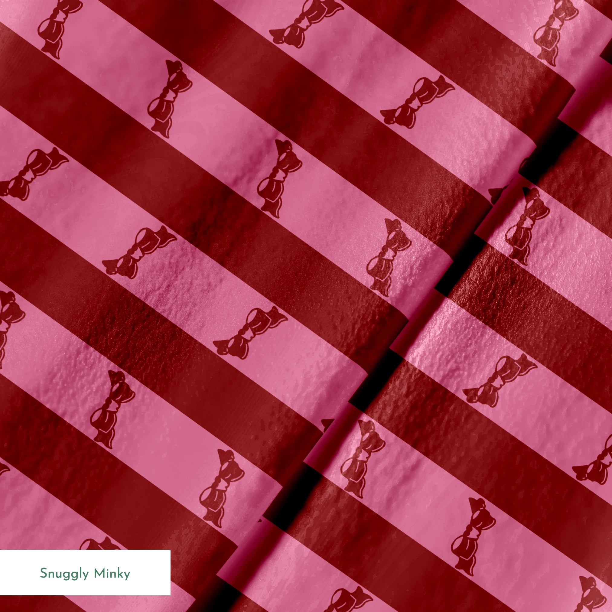  springs minky texture