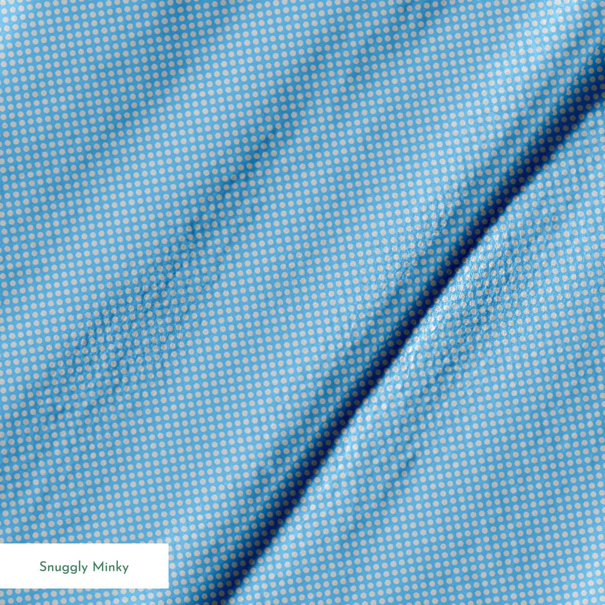  springs minky texture