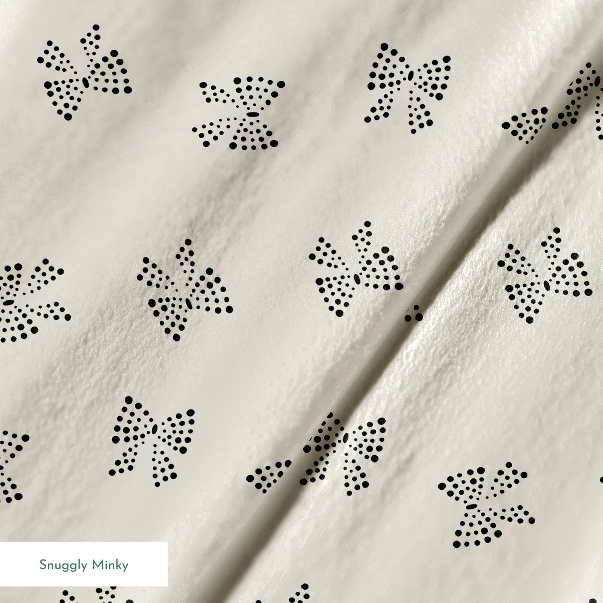  springs minky texture