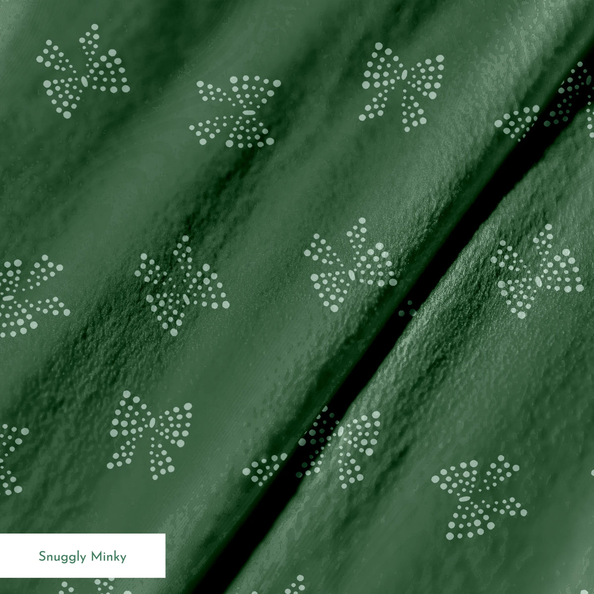  springs minky texture