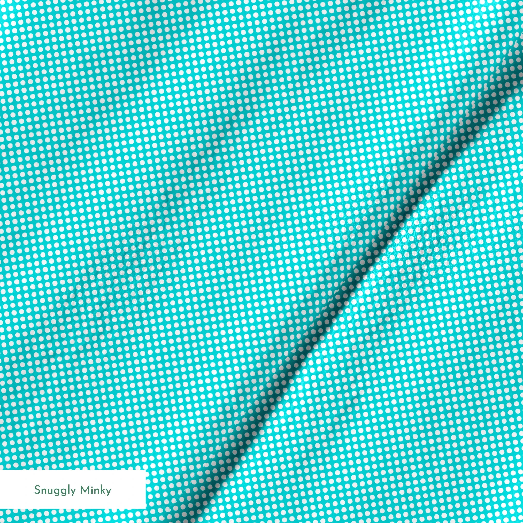  springs minky texture