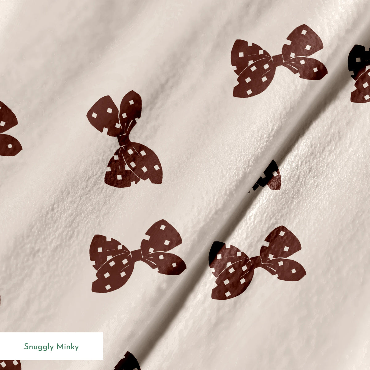  springs minky texture