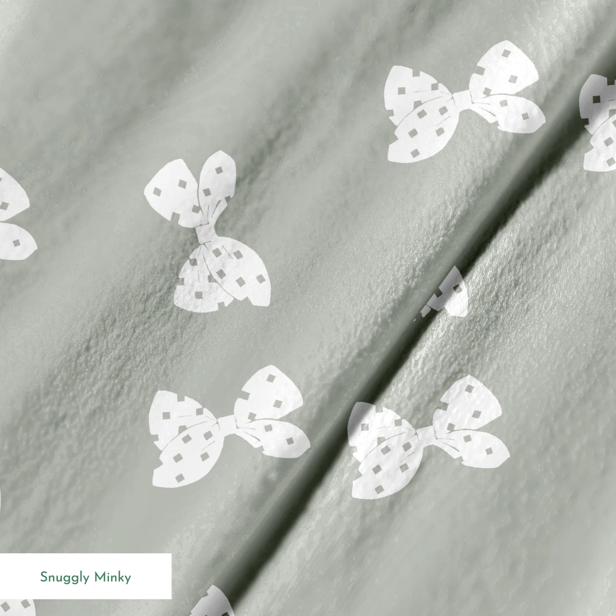  springs minky texture