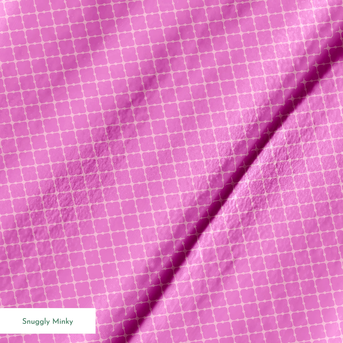  springs minky texture