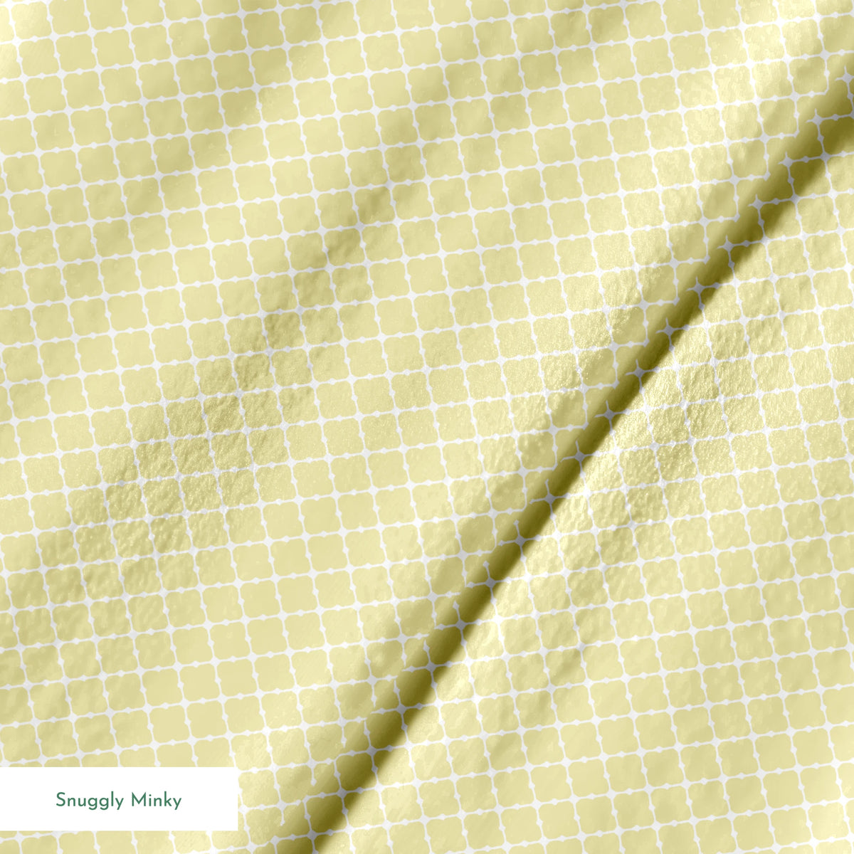  springs minky texture