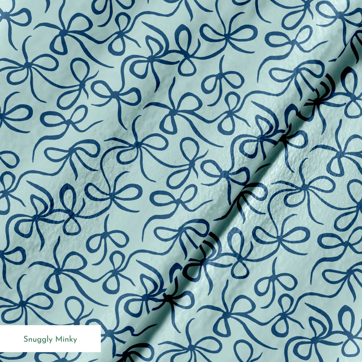  springs minky texture