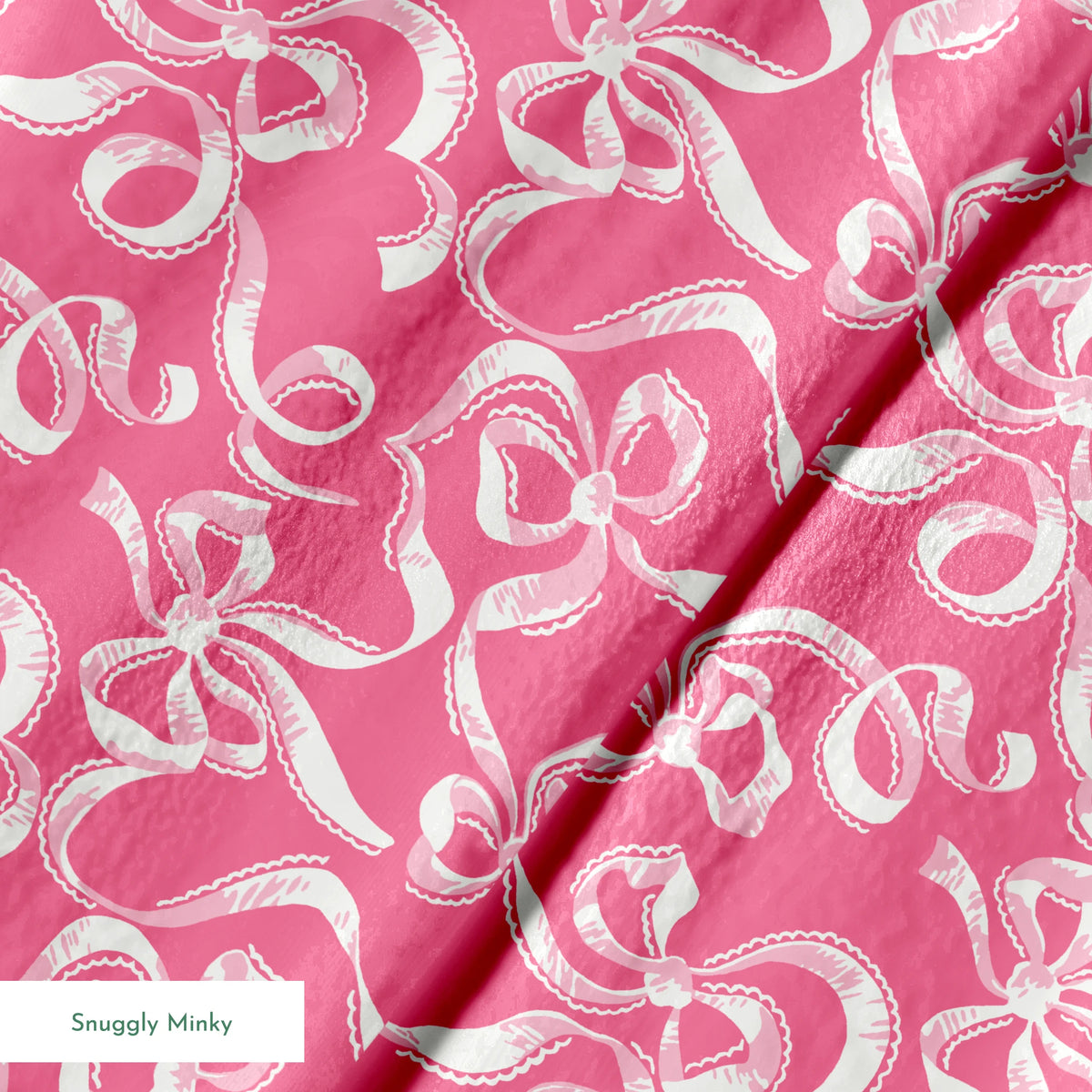  springs minky texture