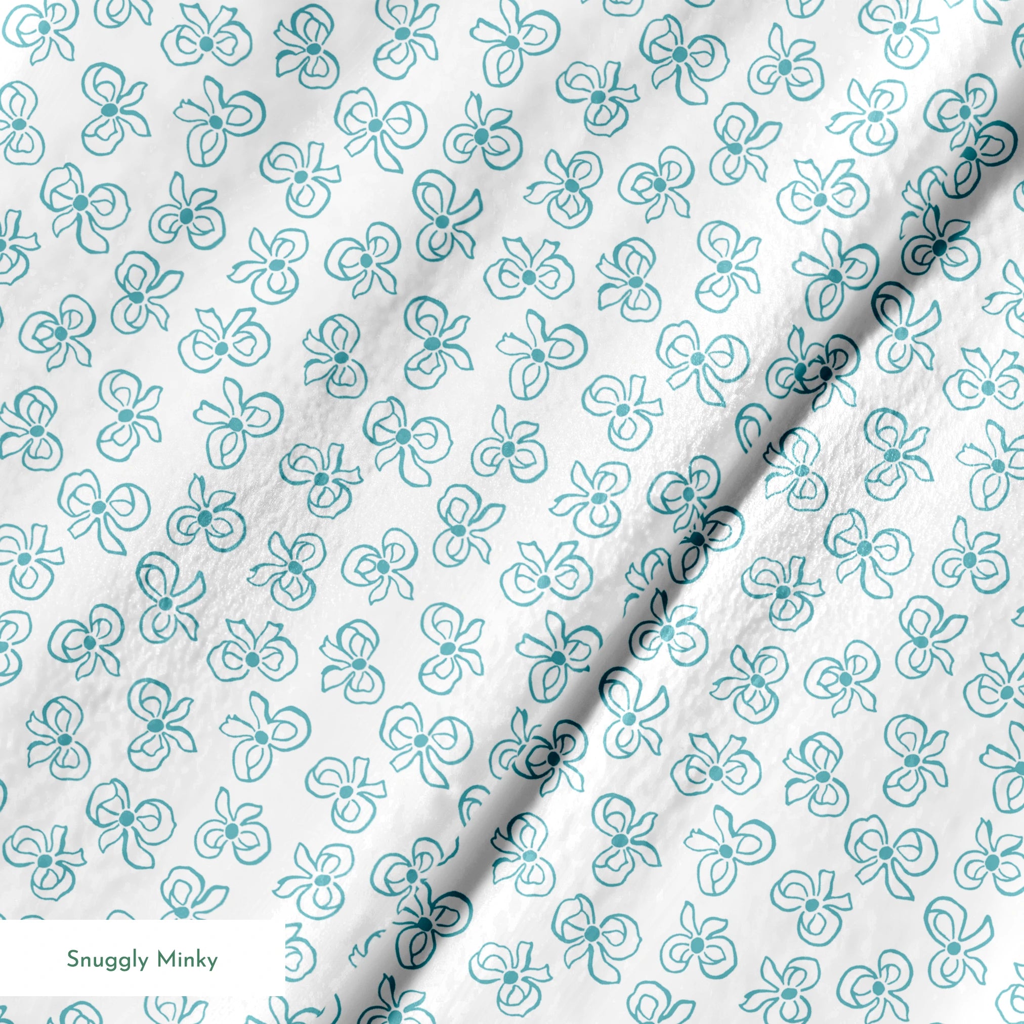  springs minky texture