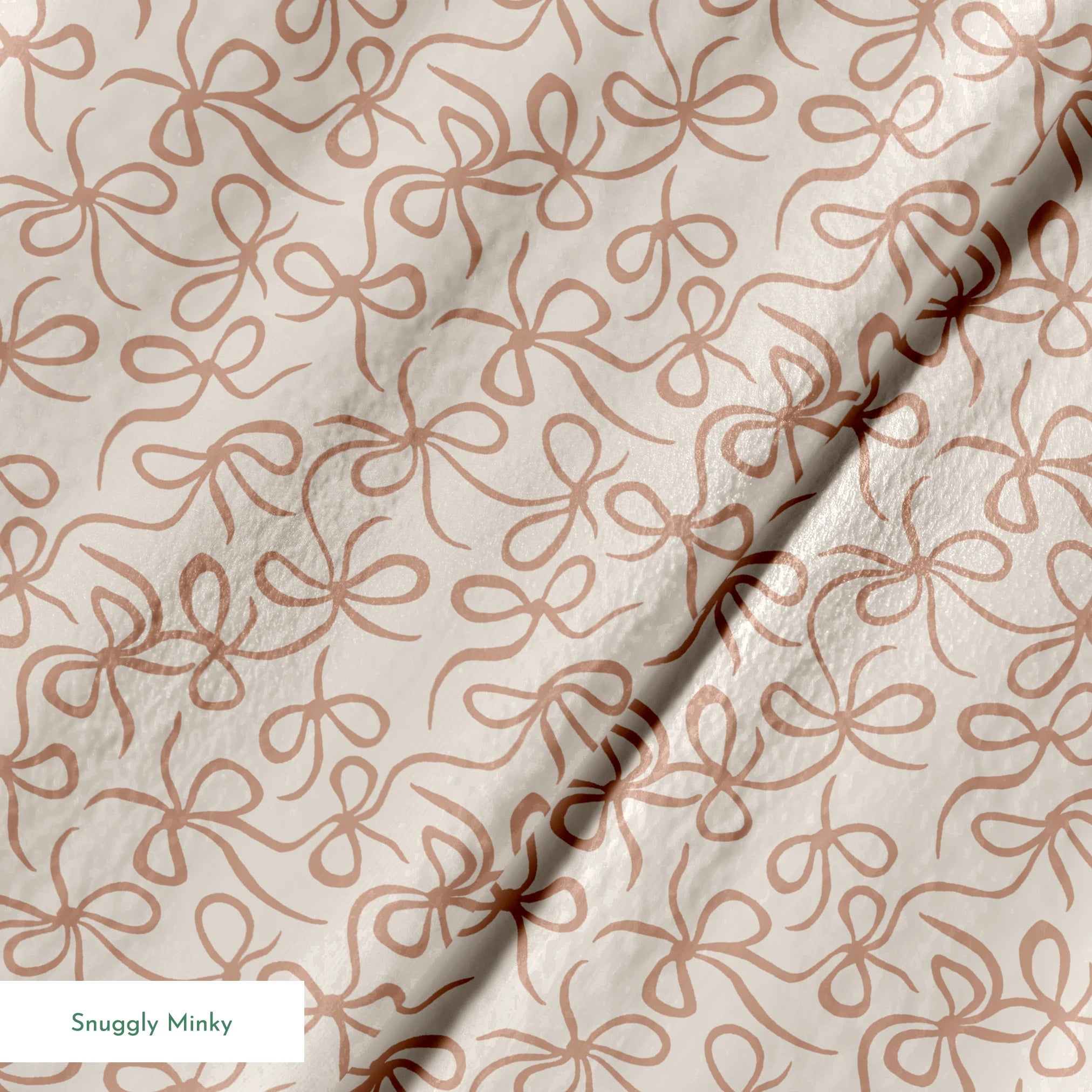  springs minky texture