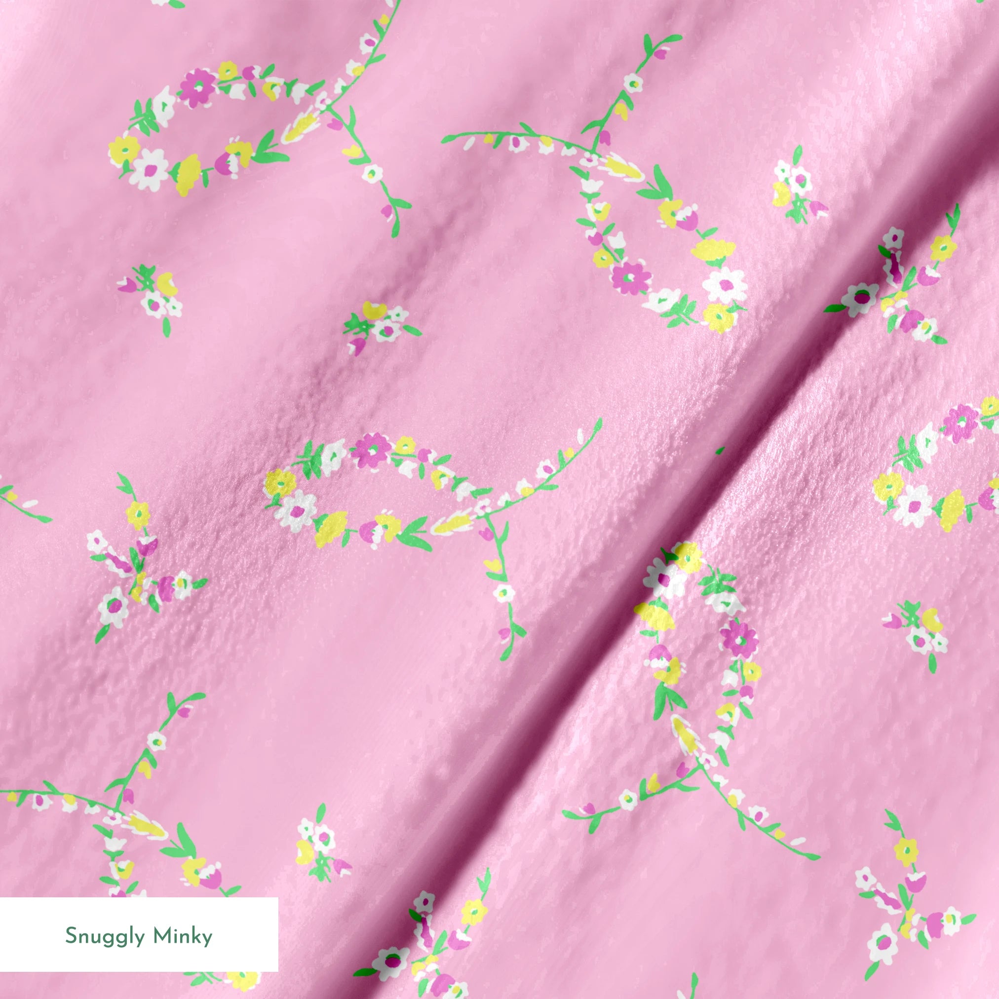  springs minky texture