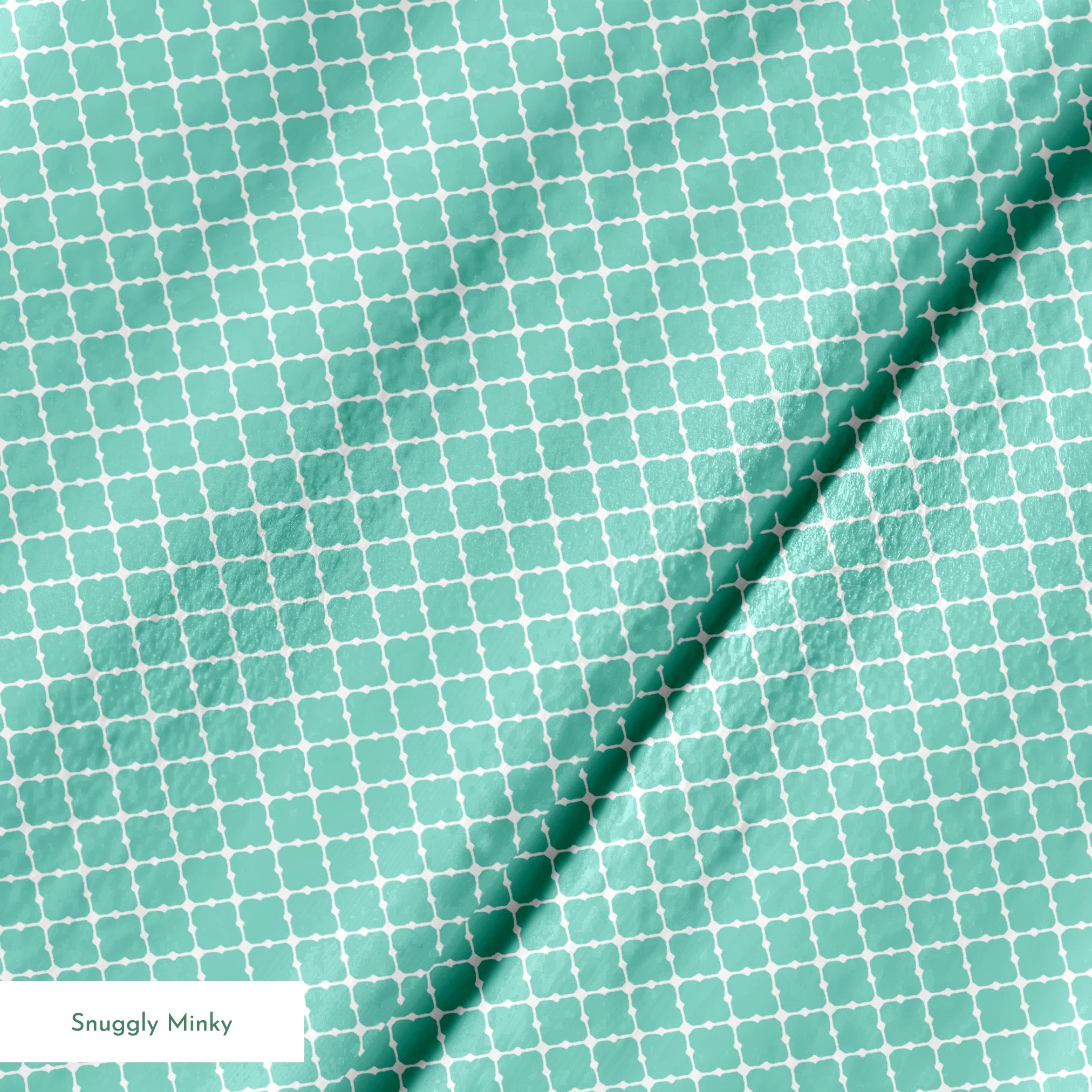  springs minky texture