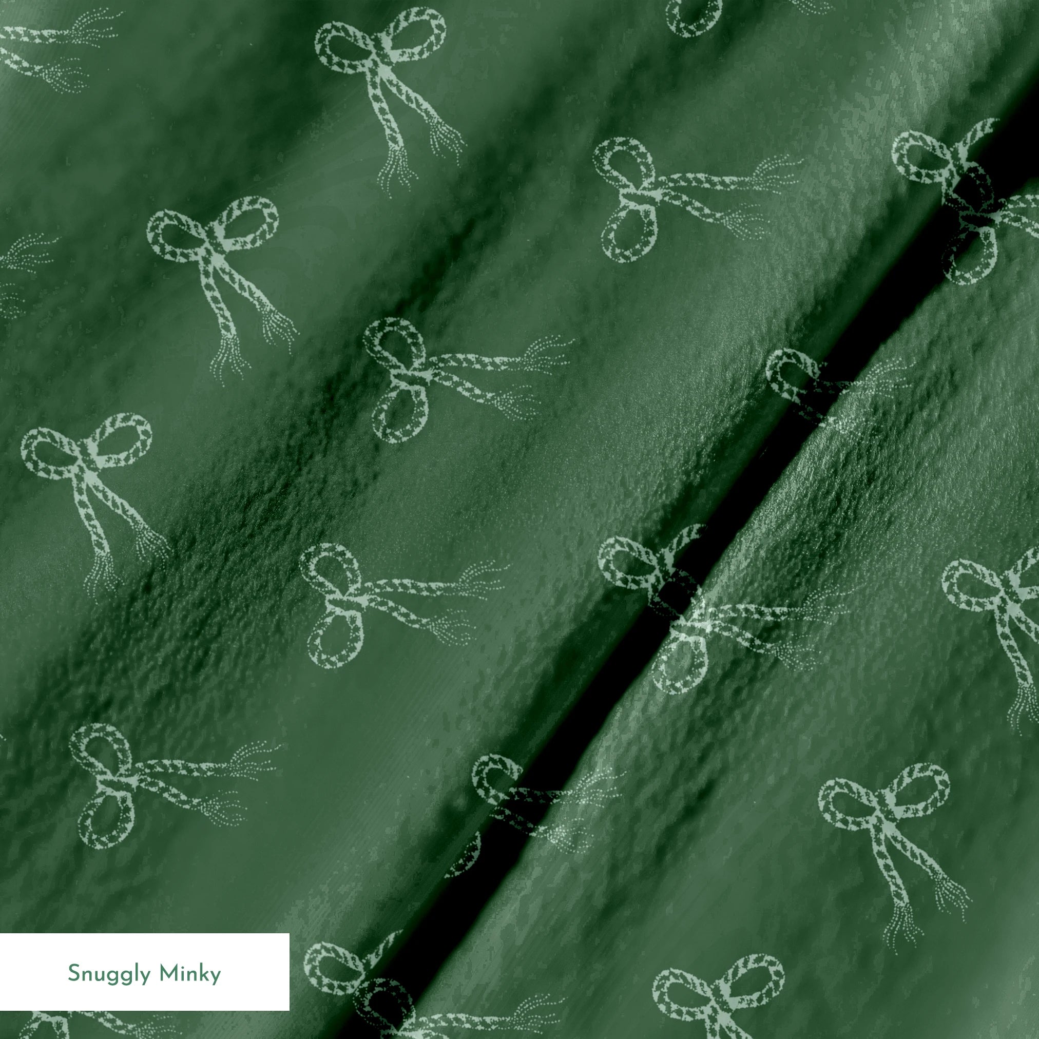  springs minky texture