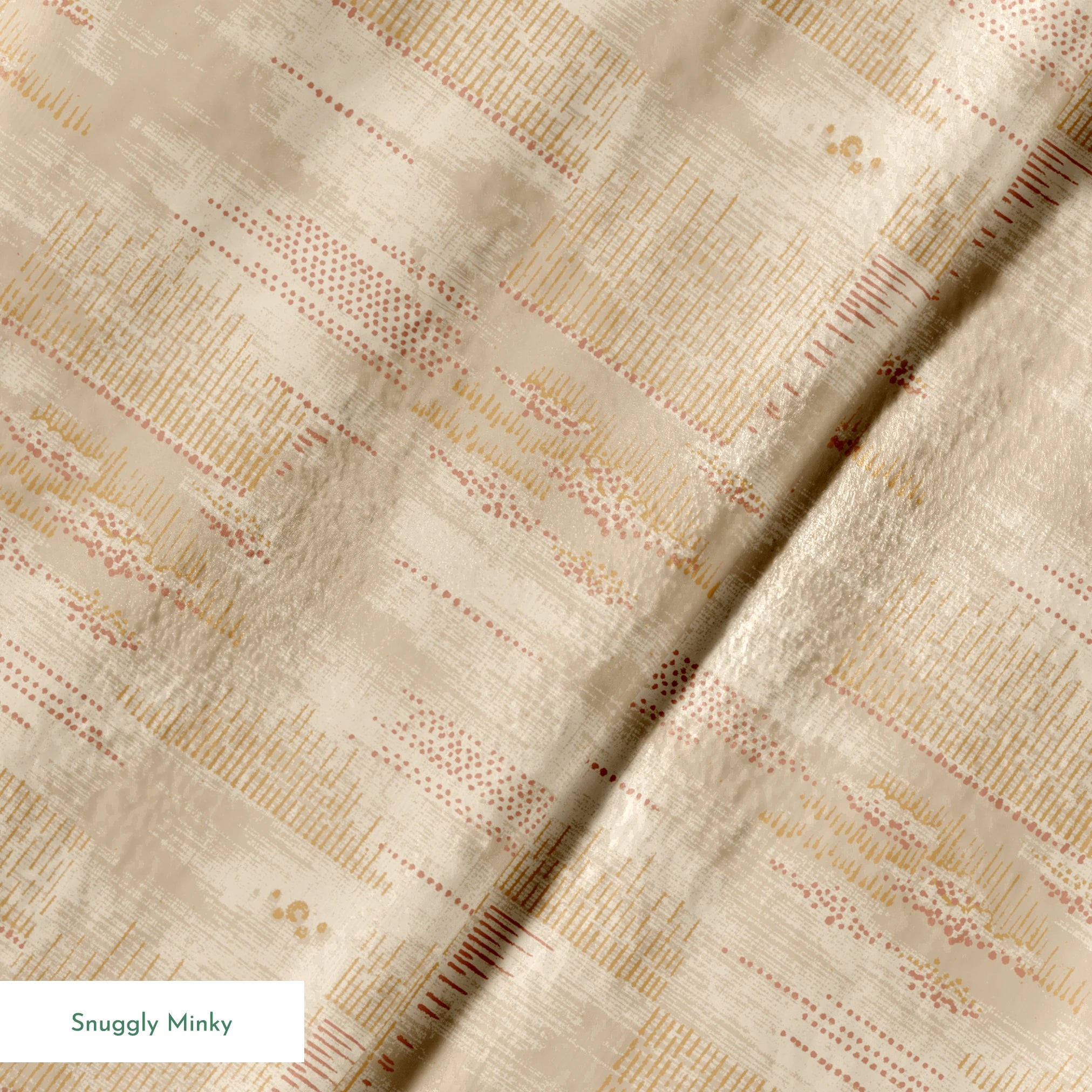  springs minky texture
