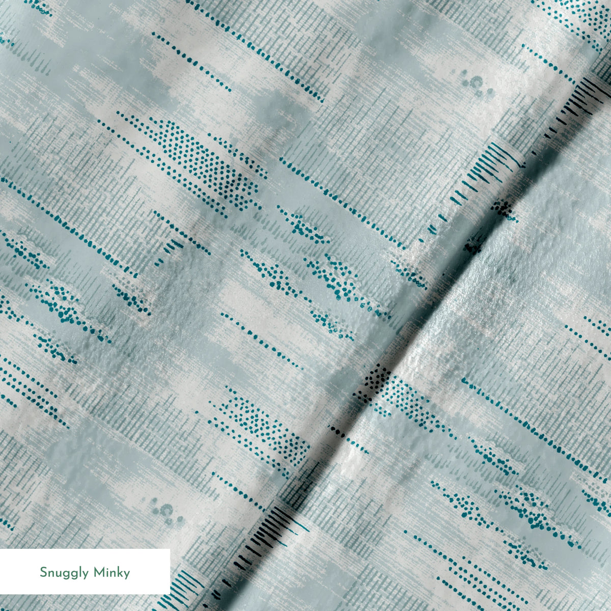  springs minky texture