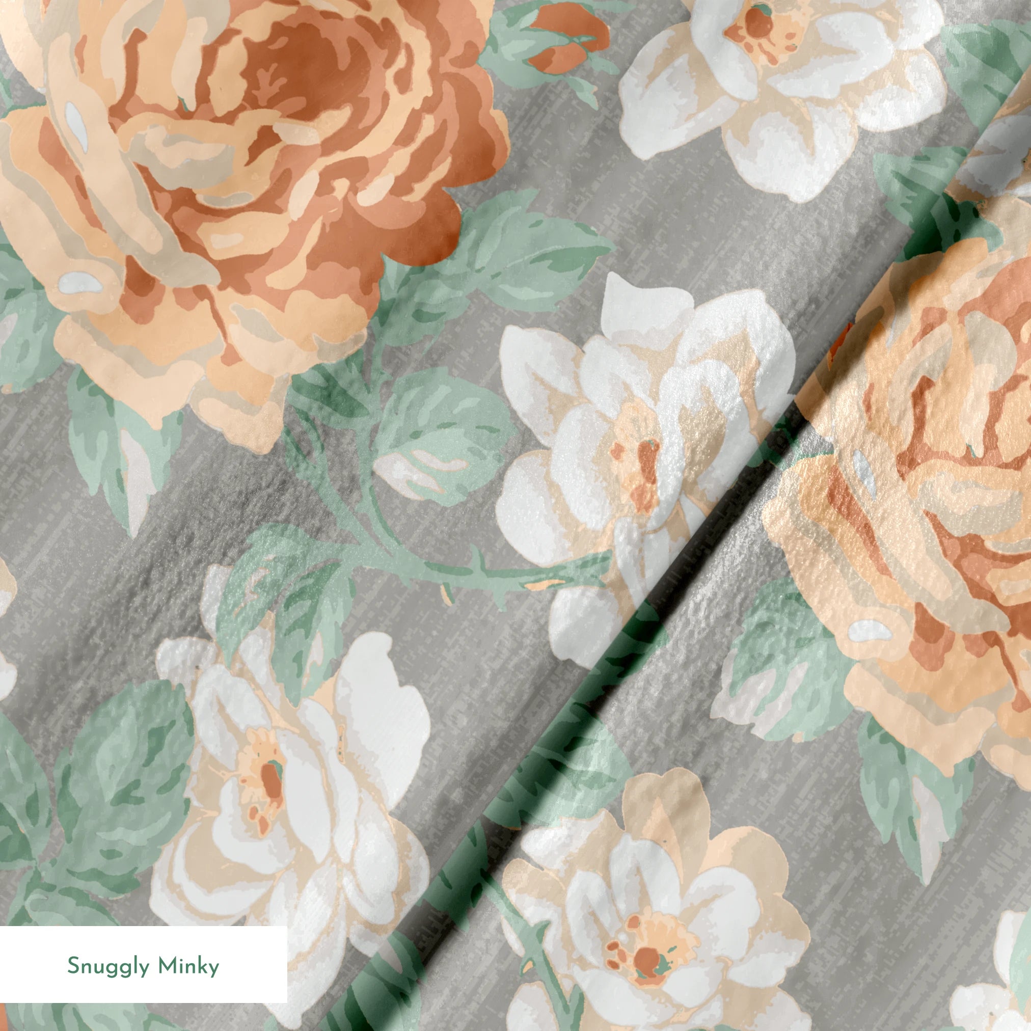  springs minky texture