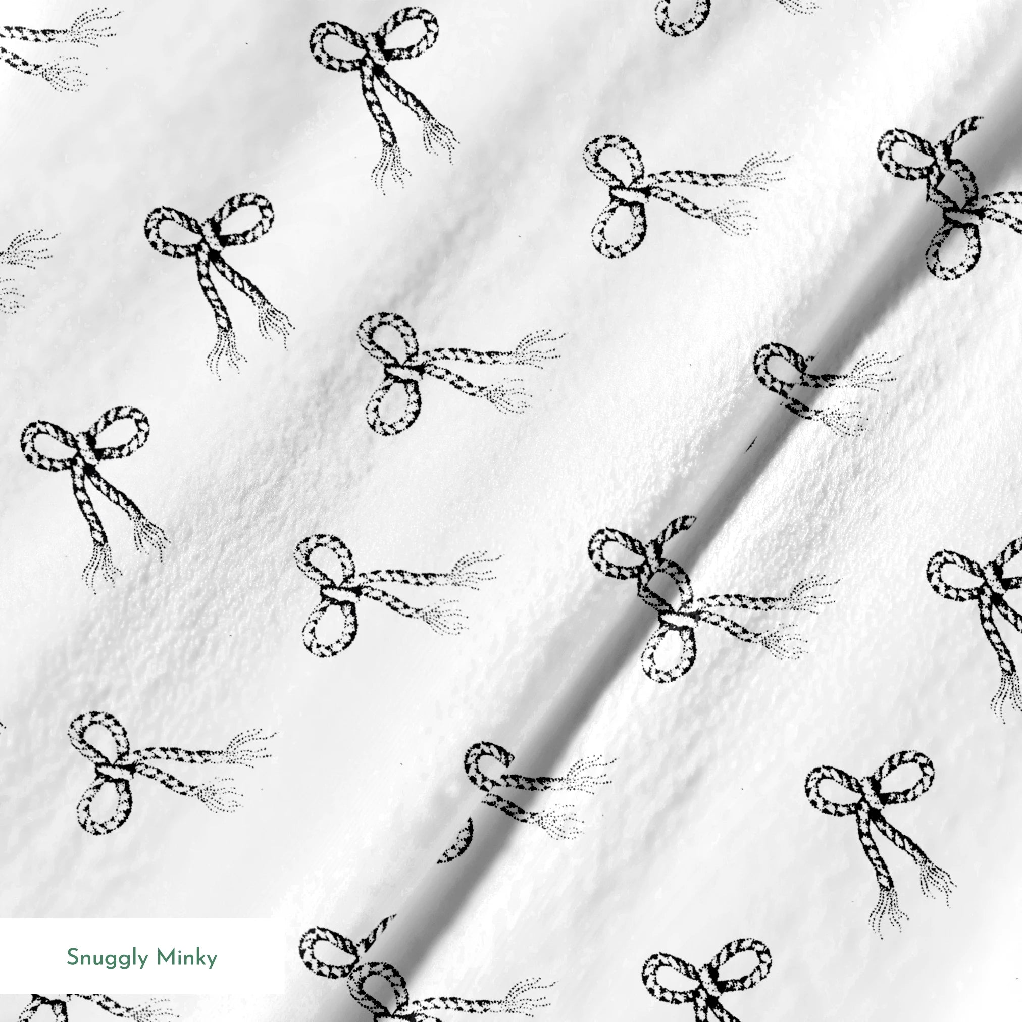  springs minky texture