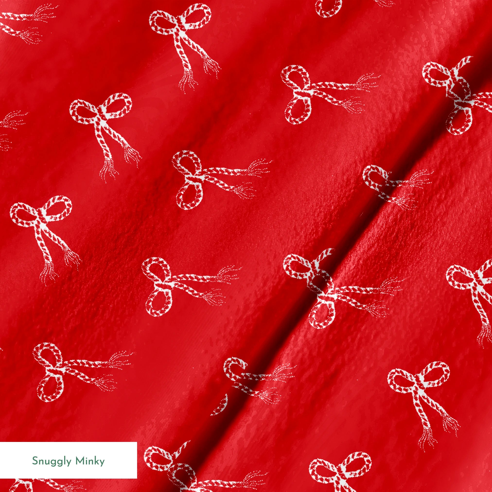  springs minky texture