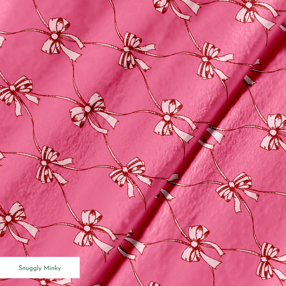  springs minky texture