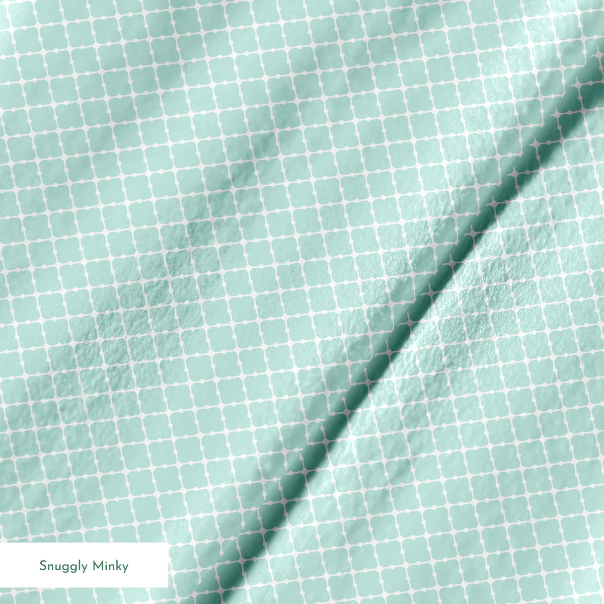  springs minky texture